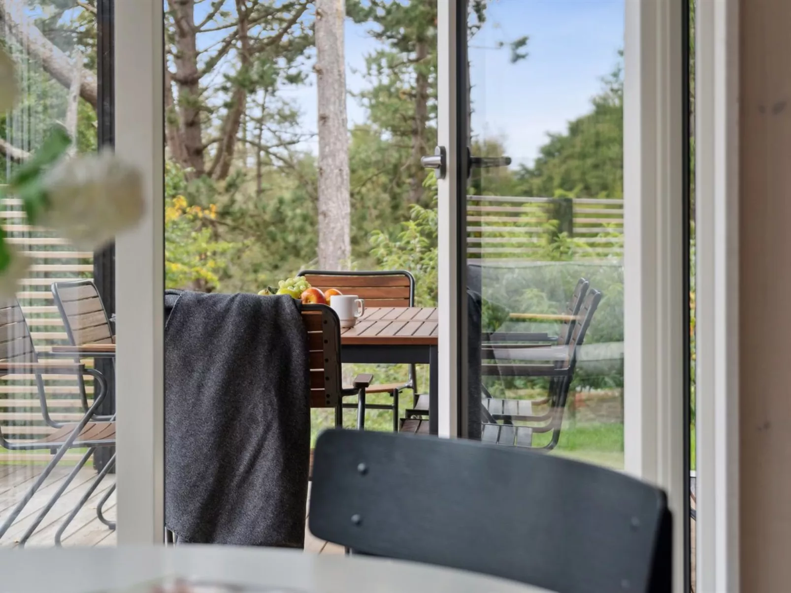 "Aggi" - 850m from the sea-Inside