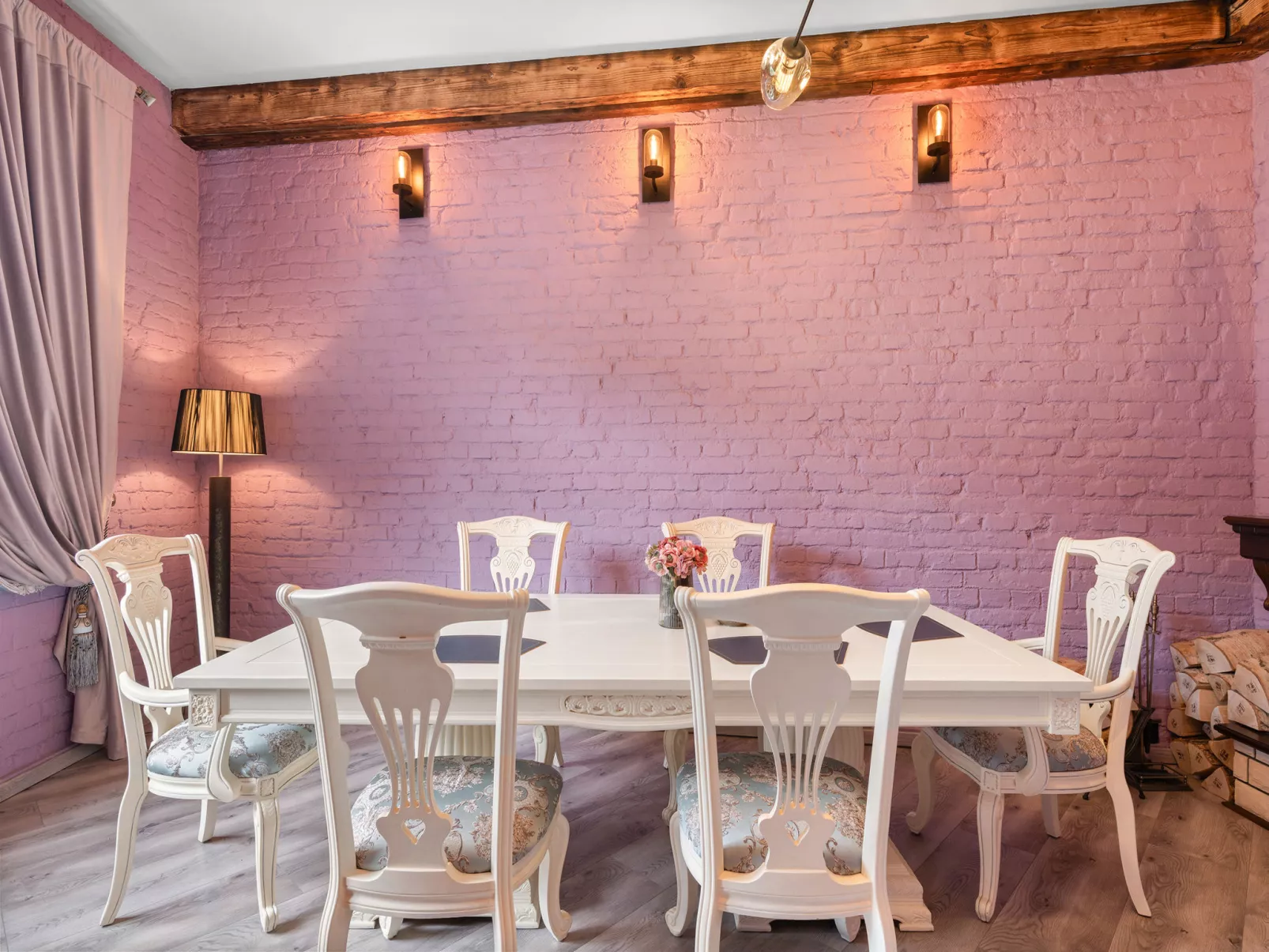 Carlsbad Suites-Dedans