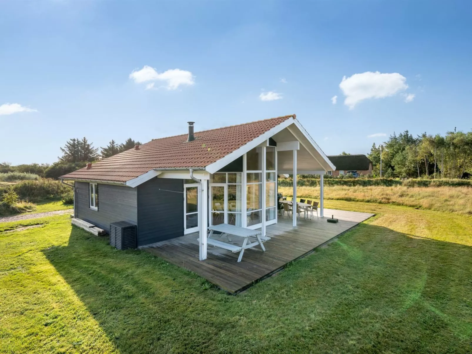 "Kanerva" -  from the sea-Outside