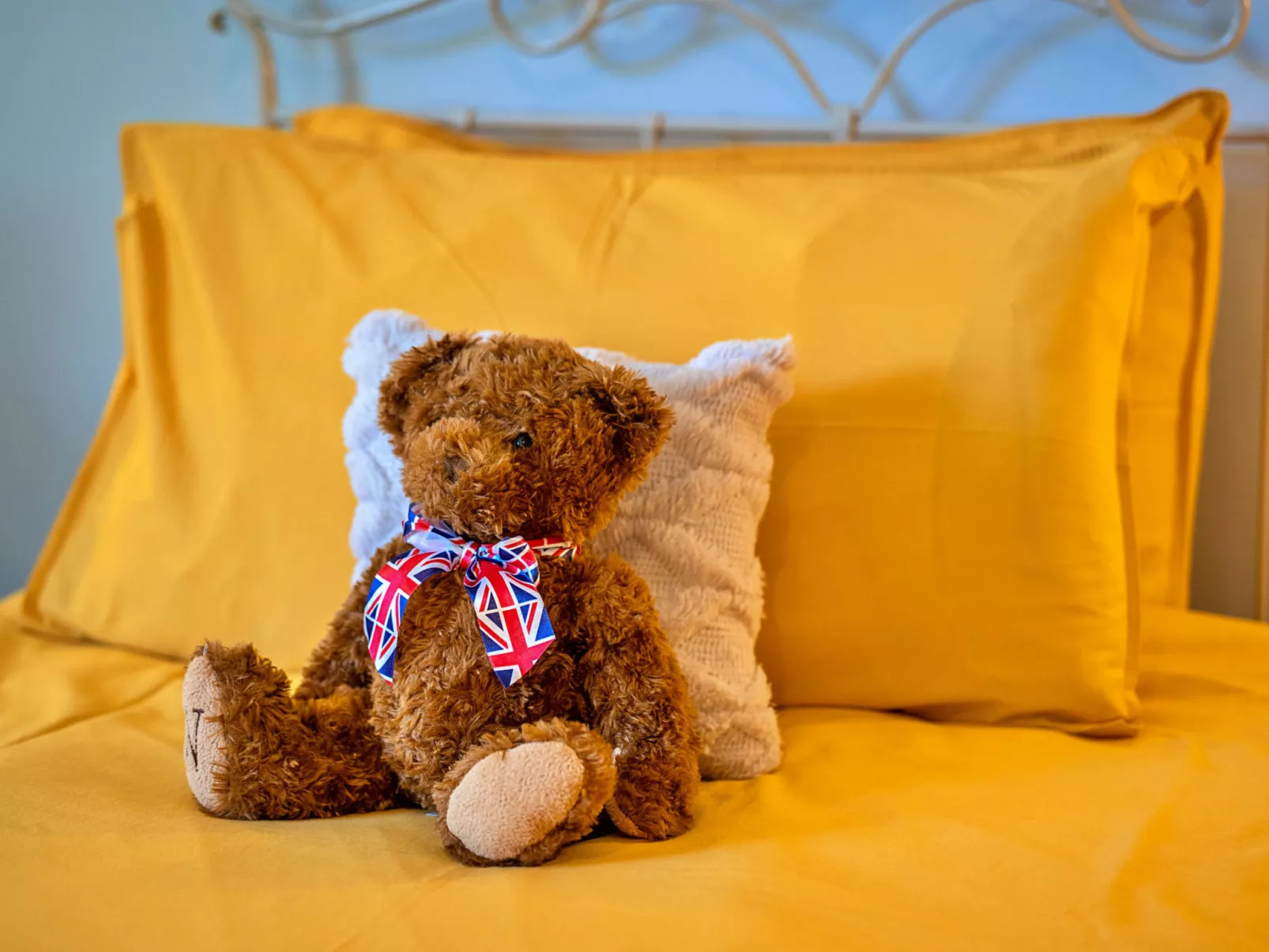 Gratton House-Inside