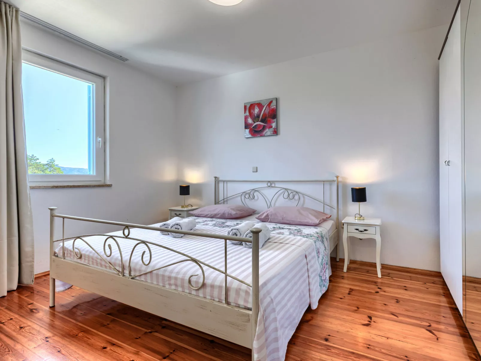 Villa Accordia-Inside