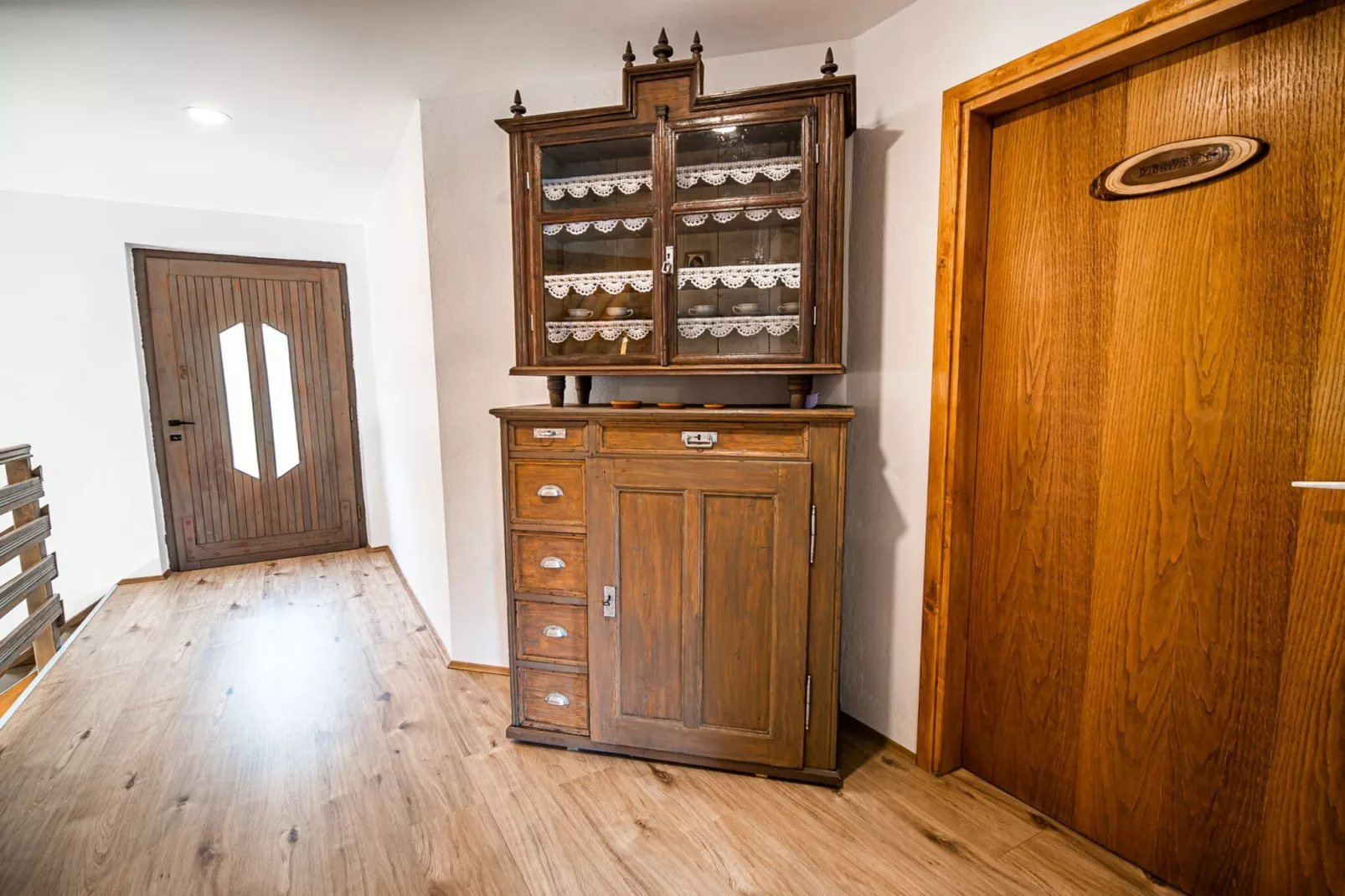 Bloomfield Retreat Country House with Sauna - Three Bedroom Country House-Innenbereich