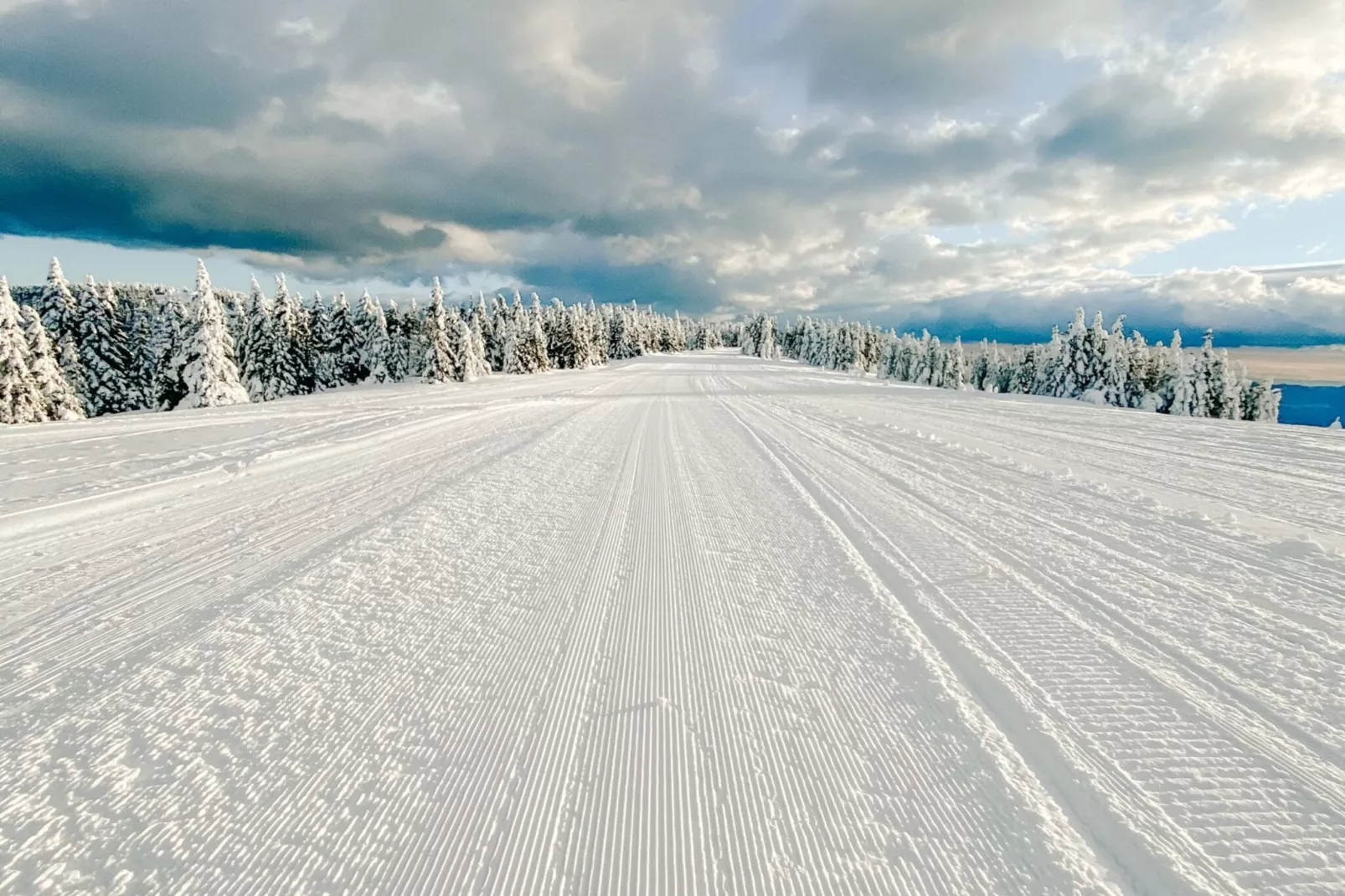 Mountain View Villa with Sauna and Hot-Tub - Three Bedroom Villa with Sauna and Hot-Tub-Aussicht