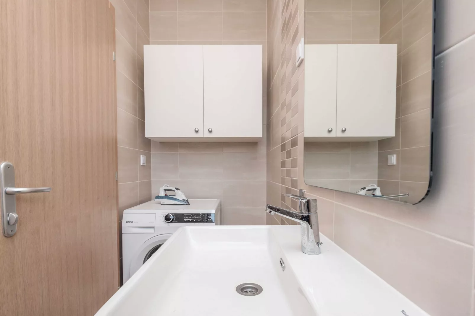 Luxury Escape with Swimming Pool & Modern Design - Superior Four Bedroom Villa with Private Pool ( Villa 2)-Badezimmer