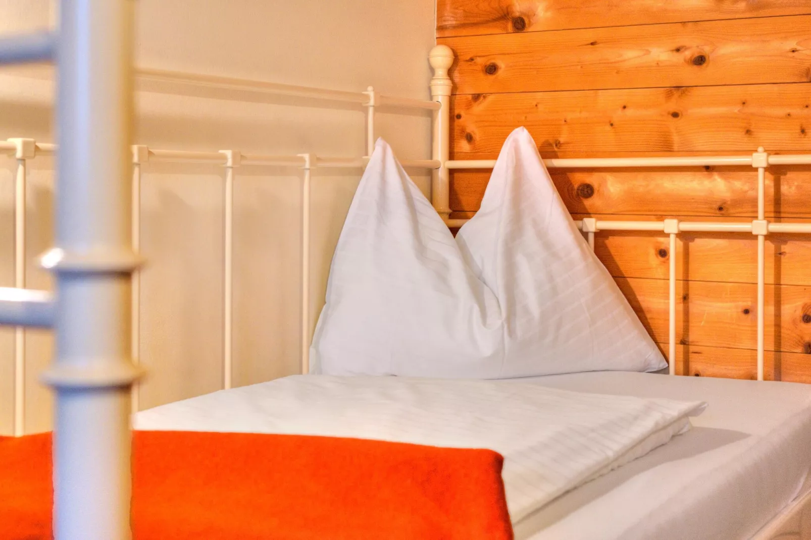 Feriendorf Wildschönau - Hoher Stein-Ambiance