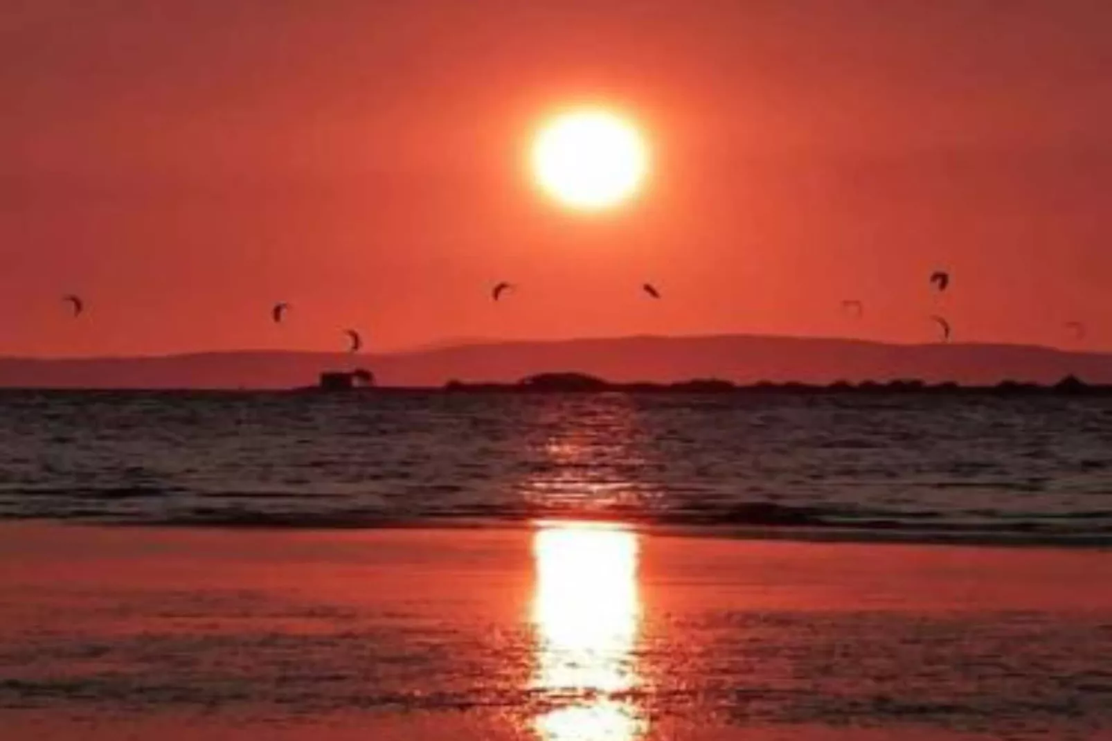 One-Bedroom Apartment With Lake View-Aussicht