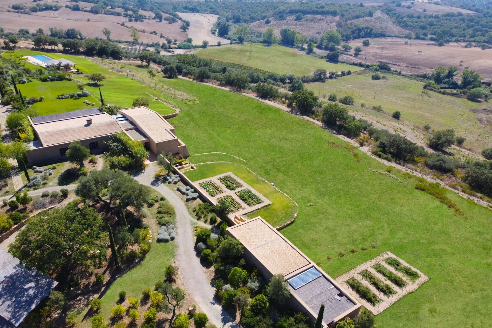 Maniero in Maremma-Zones été à 1 km
