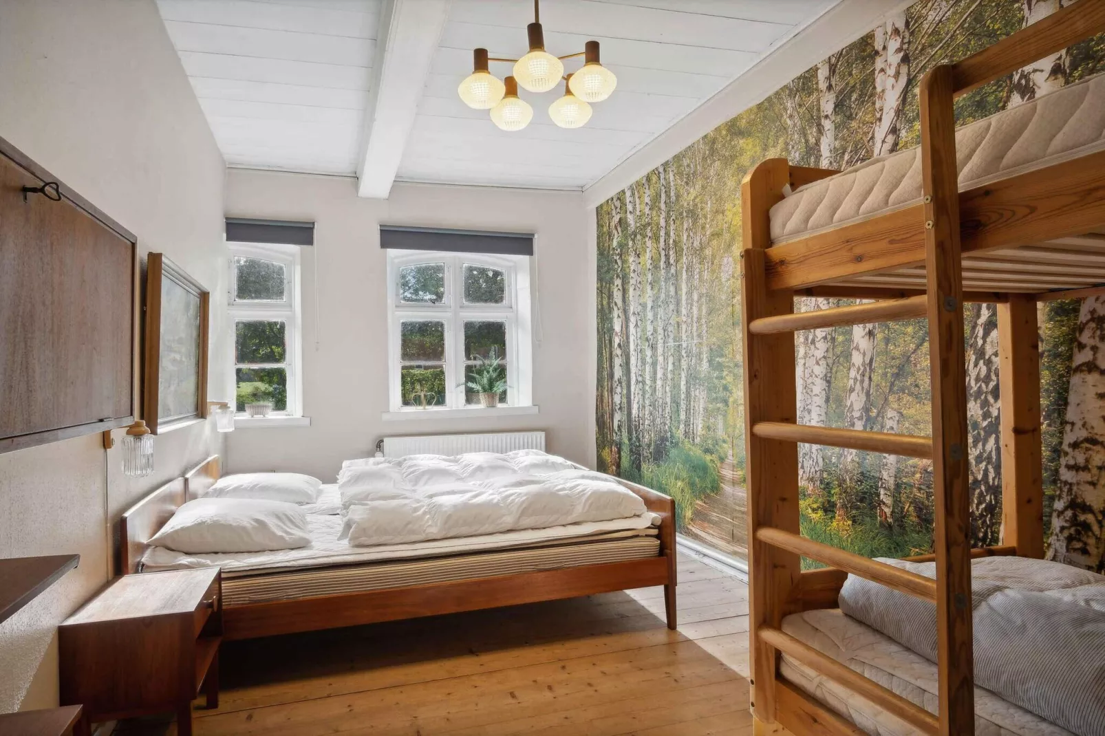 5 star holiday home in Haderslev-Indoor