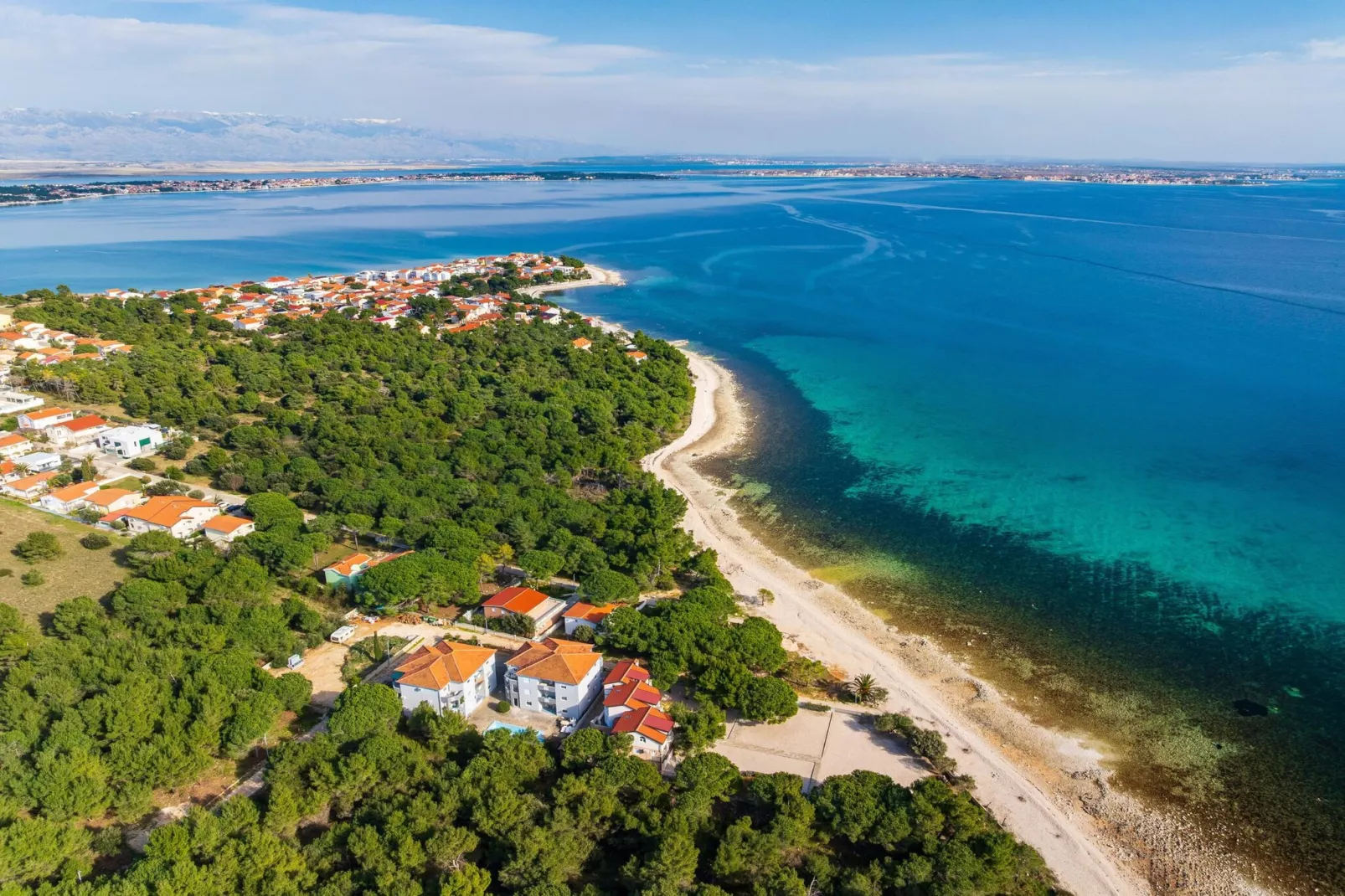 Villa Gajser-Zones été à 5 km