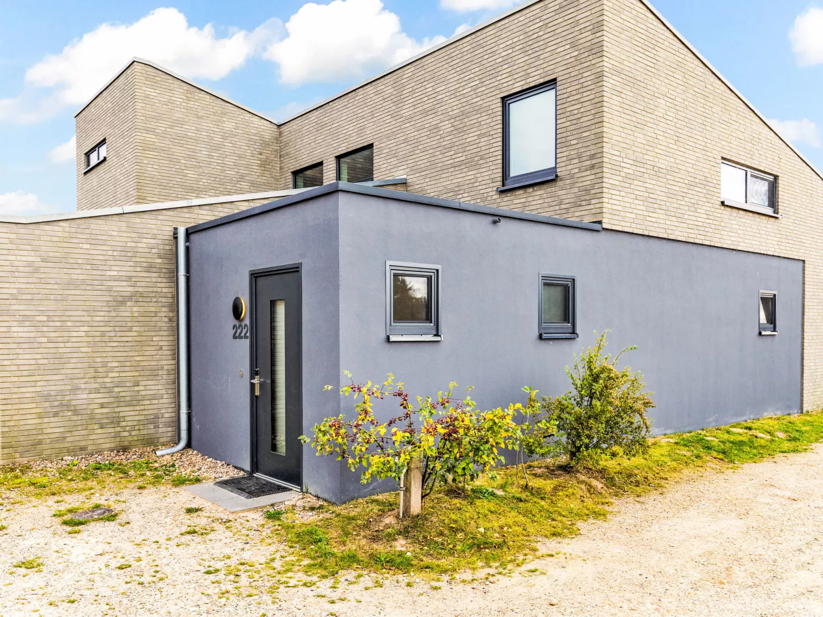 Dümmersee Lodge - Dehors