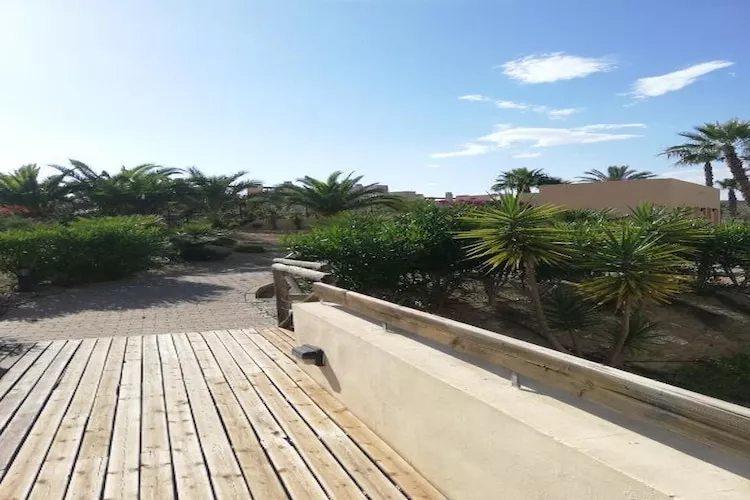 CT 347 AL - Faro's Gardenapartment - Valle del Este-Zones été à 1 km