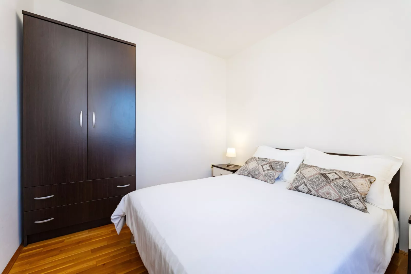 Villa Marijana-Schlafzimmer