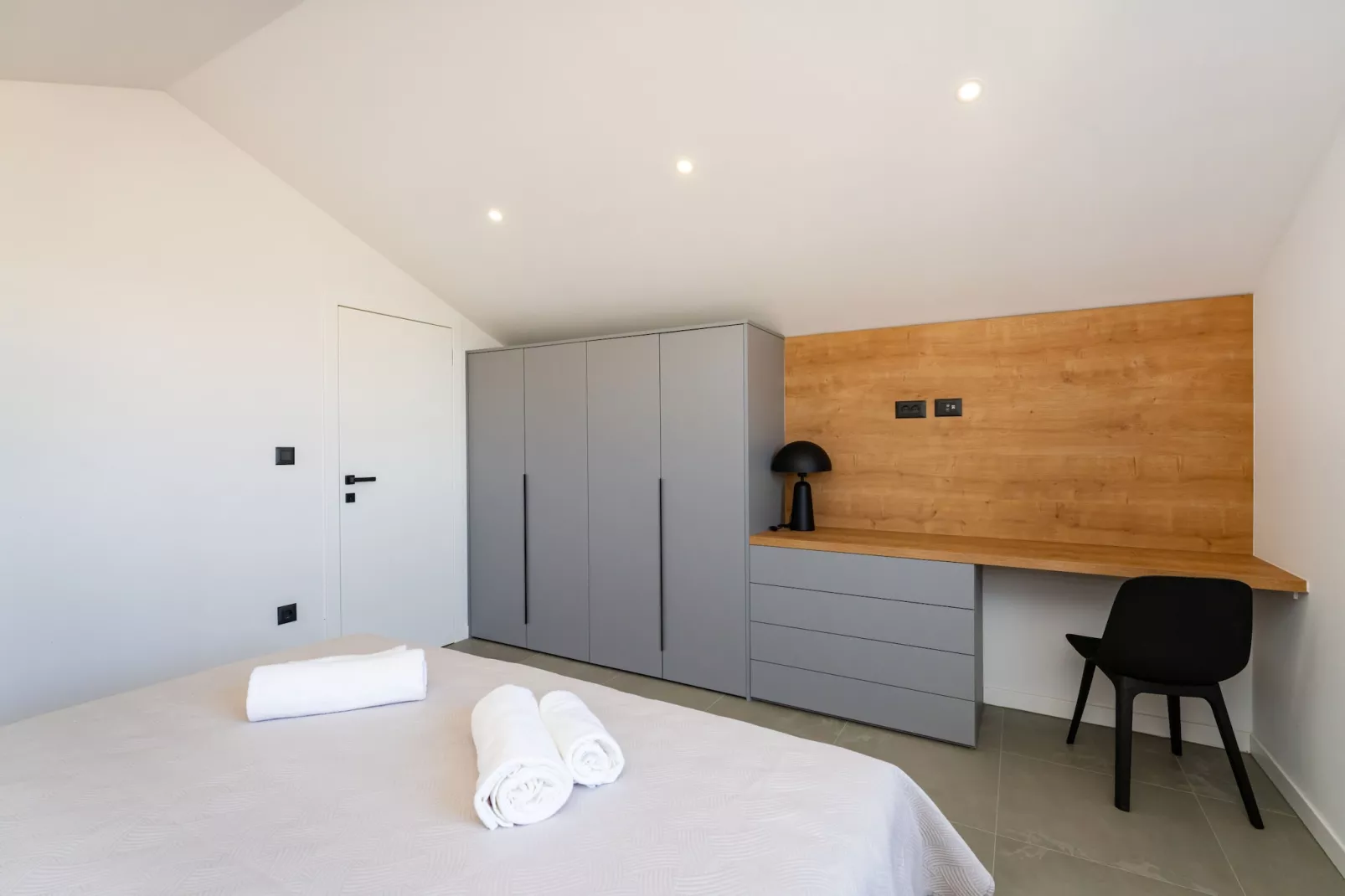 Villa Campi Dalmatia-Chambre