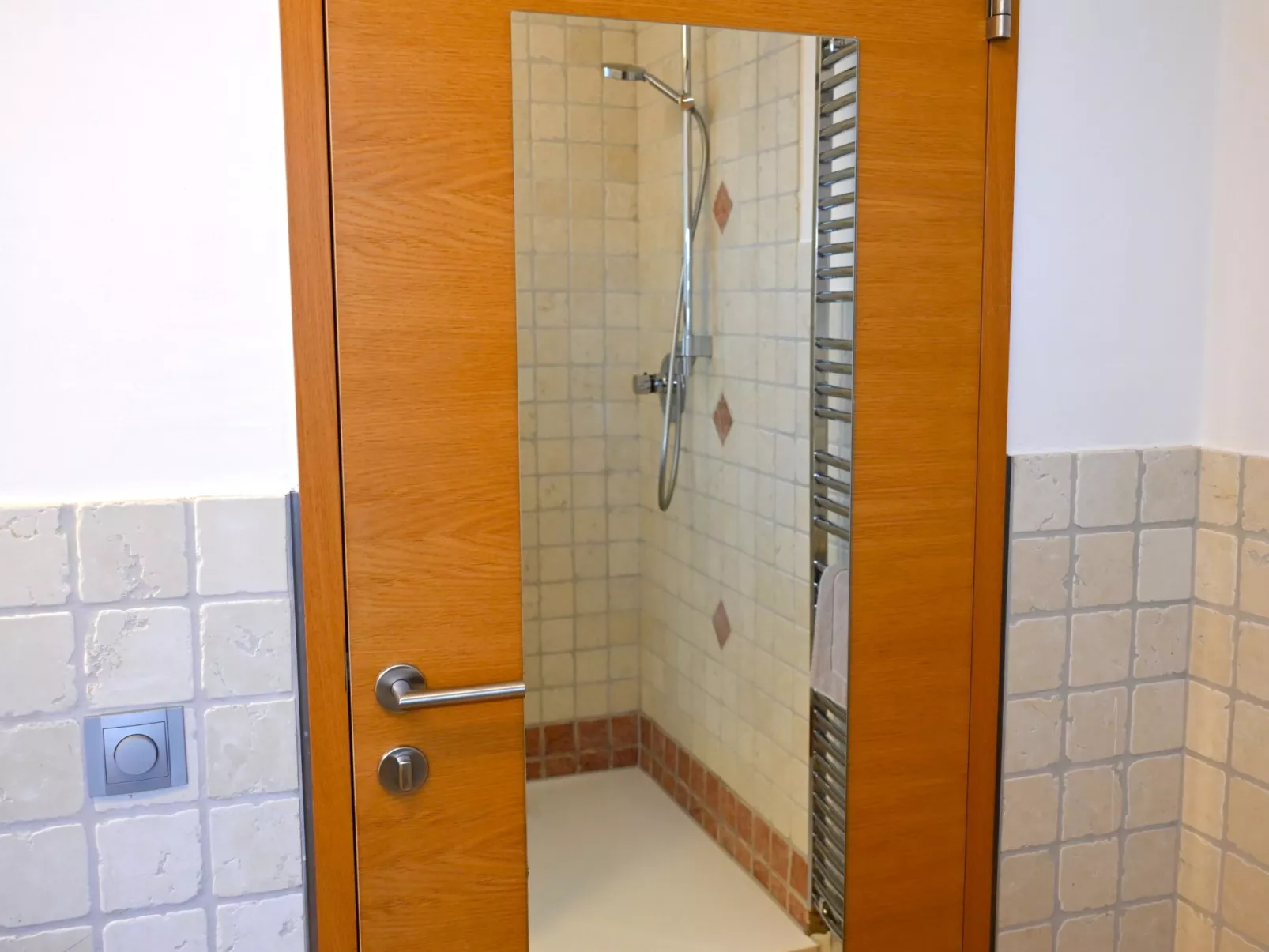 Ferienhaus Sellraintal-Dedans