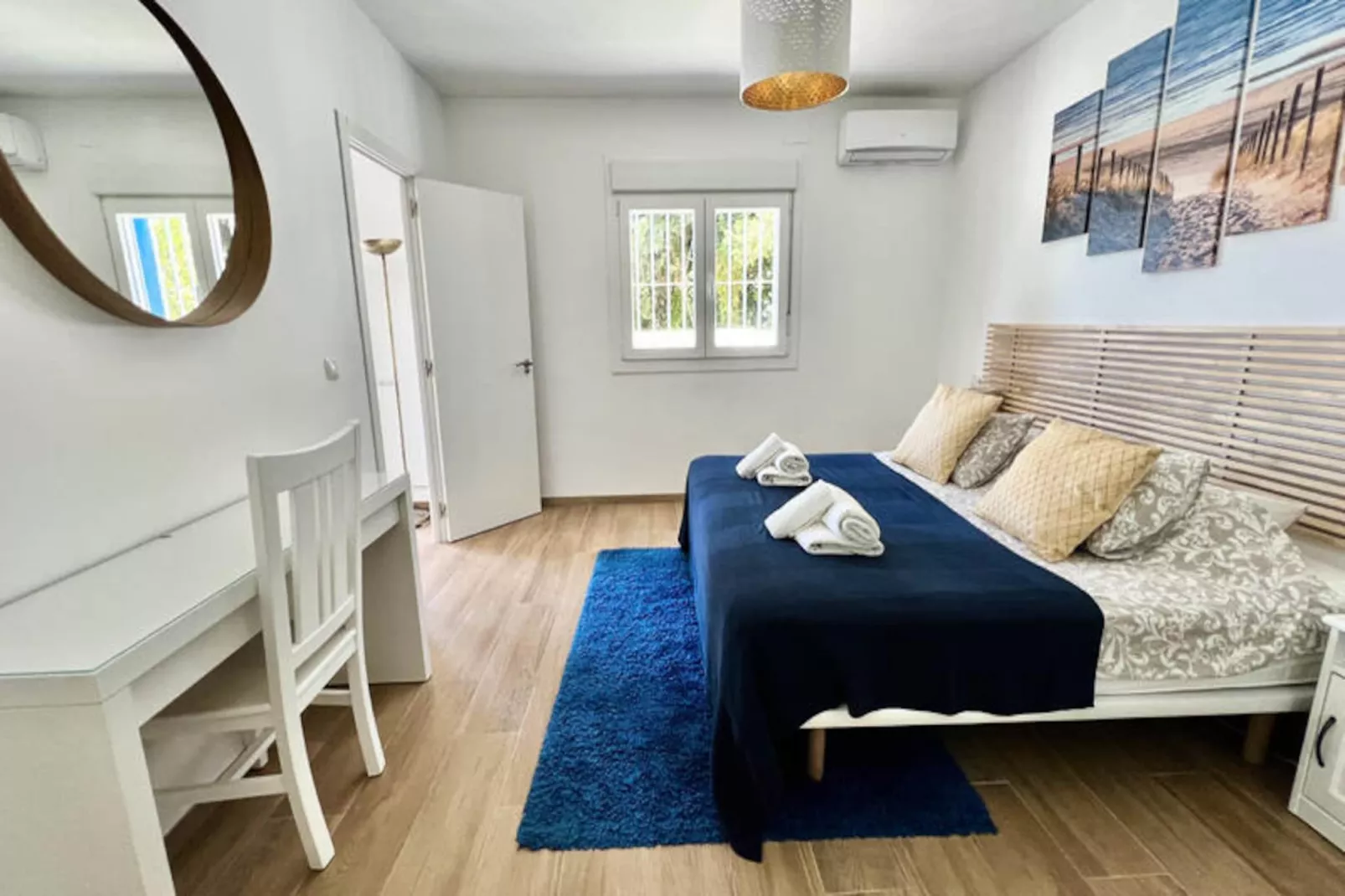 Maison à Marbella-Non tagué