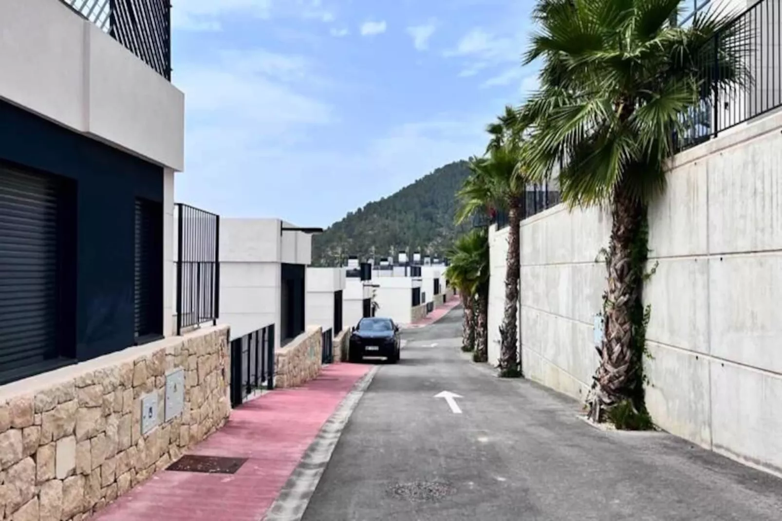 Villa Avec Piscine Priv&eacute;e Et Vues Magnifiques-Untagged