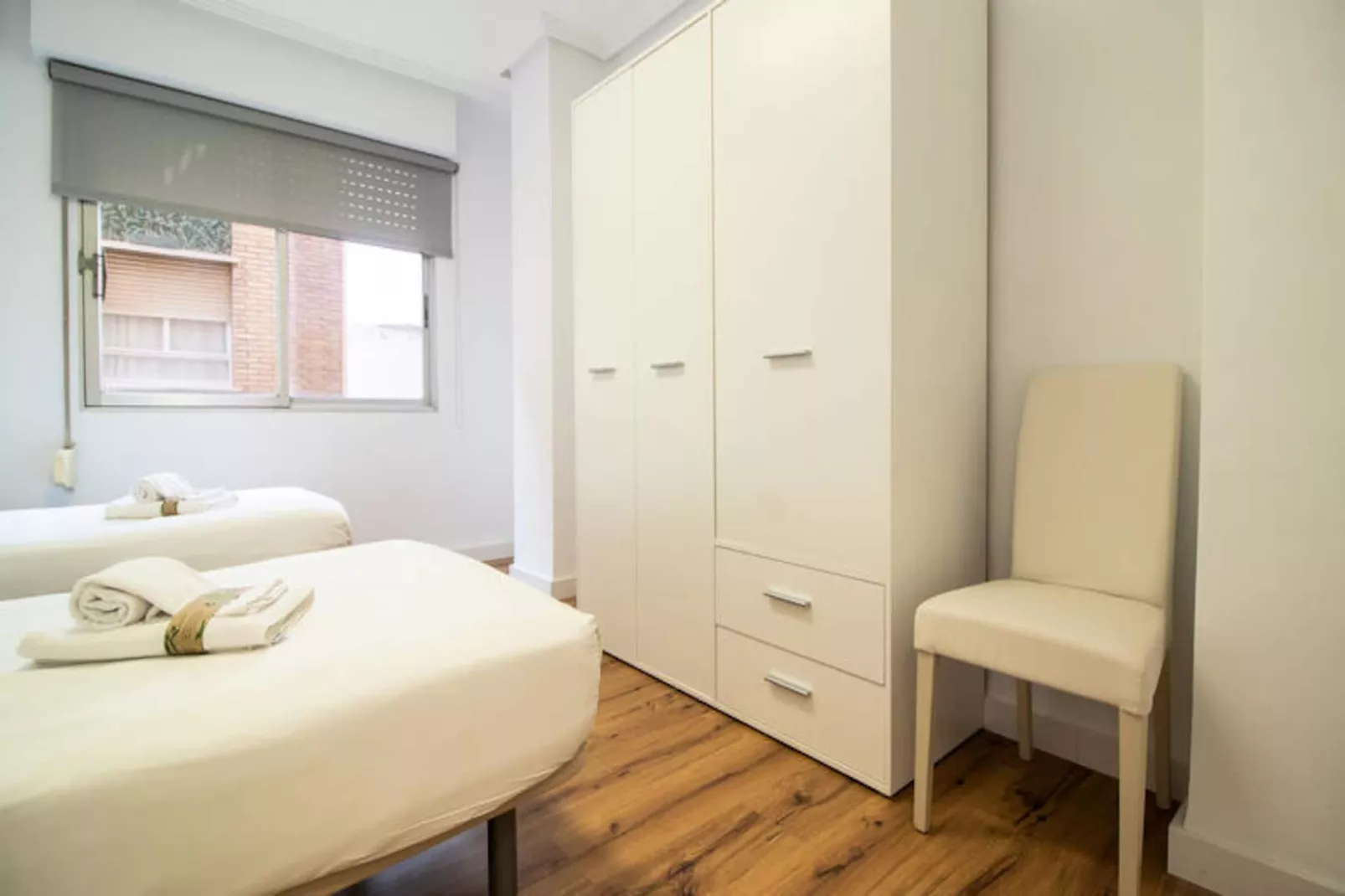 Appartements à Puerto de Sagunto-Non tagué