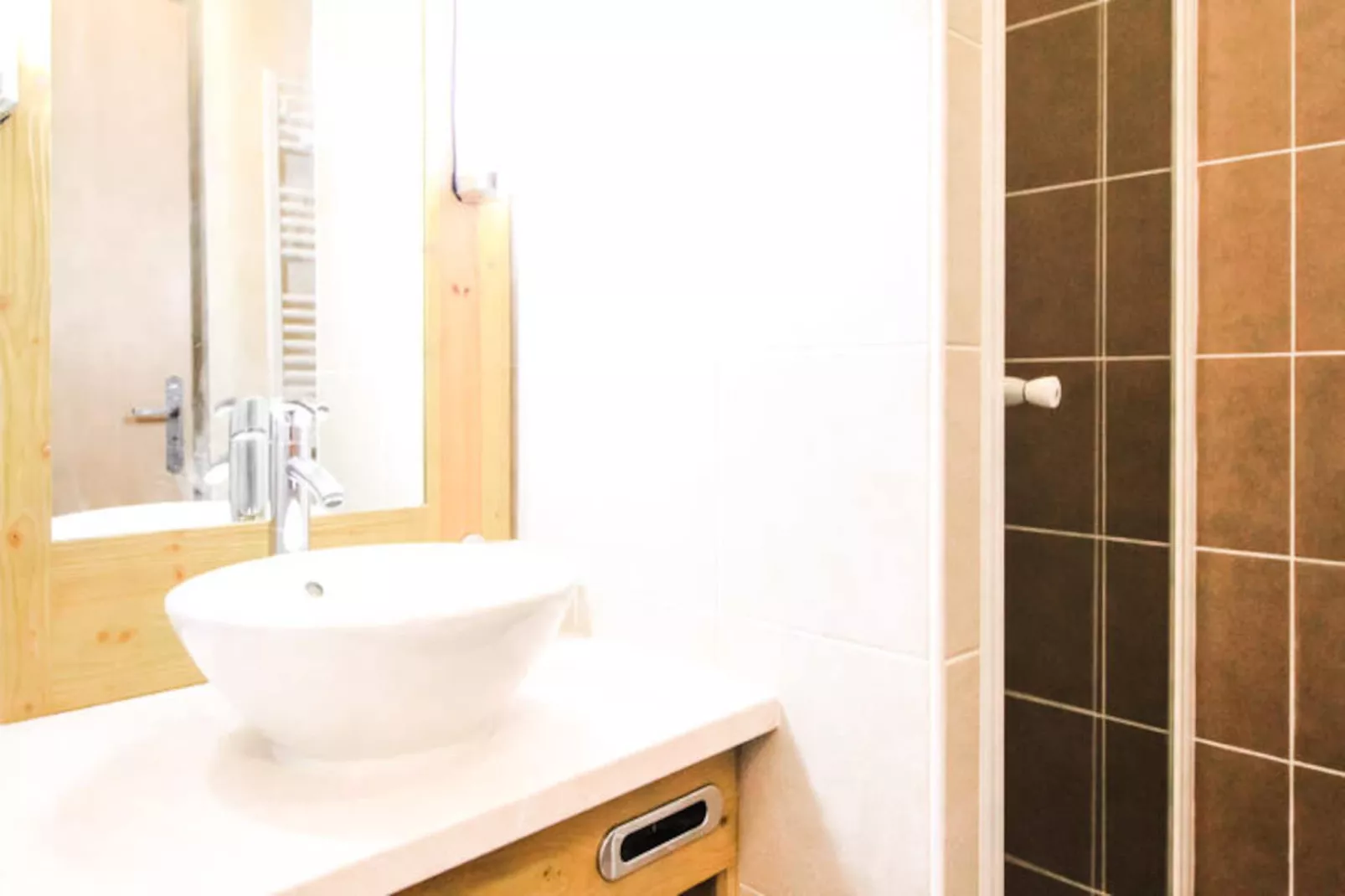 Appartements à Flaine - Non tagué