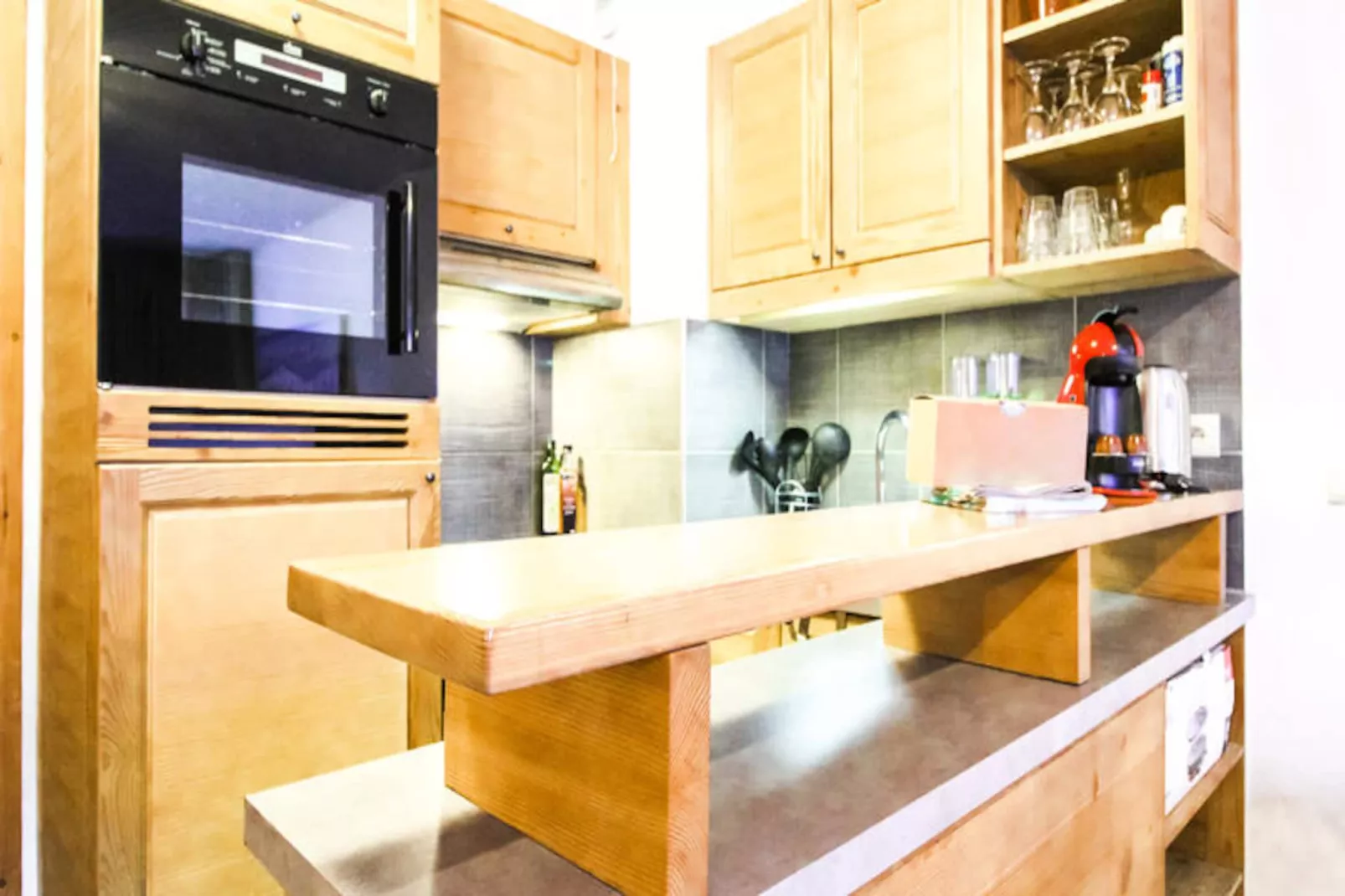 Appartements à Flaine - Non tagué