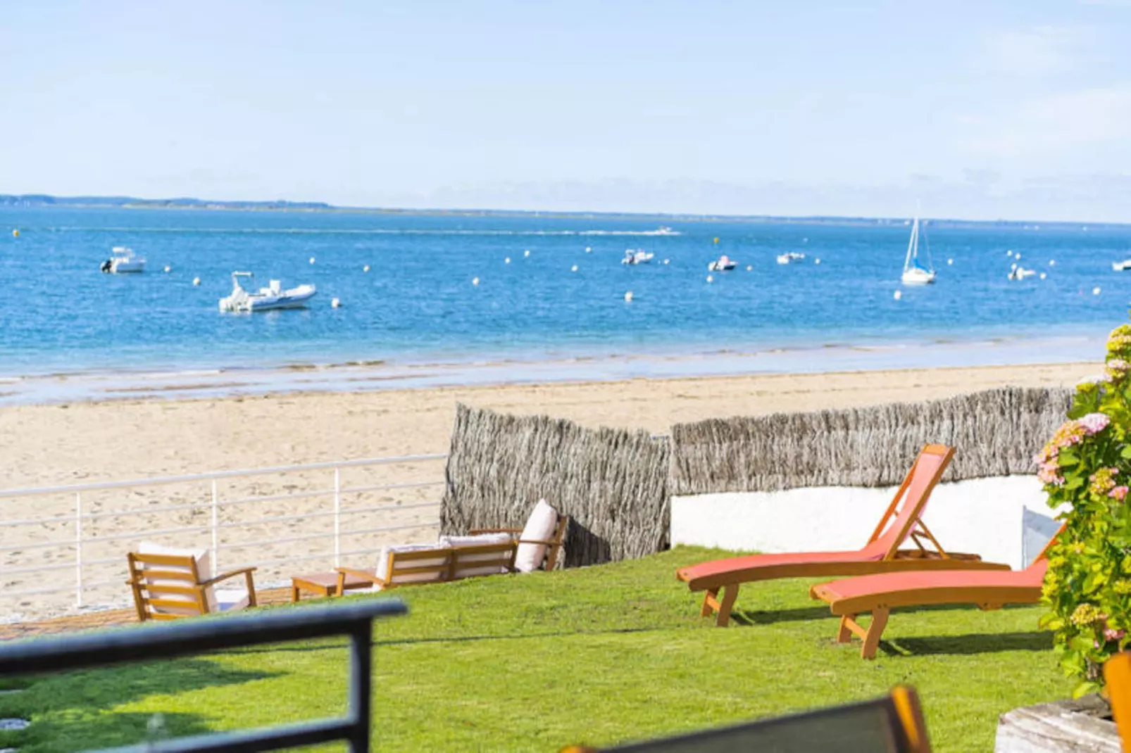 Maison à Arcachon-Untagged