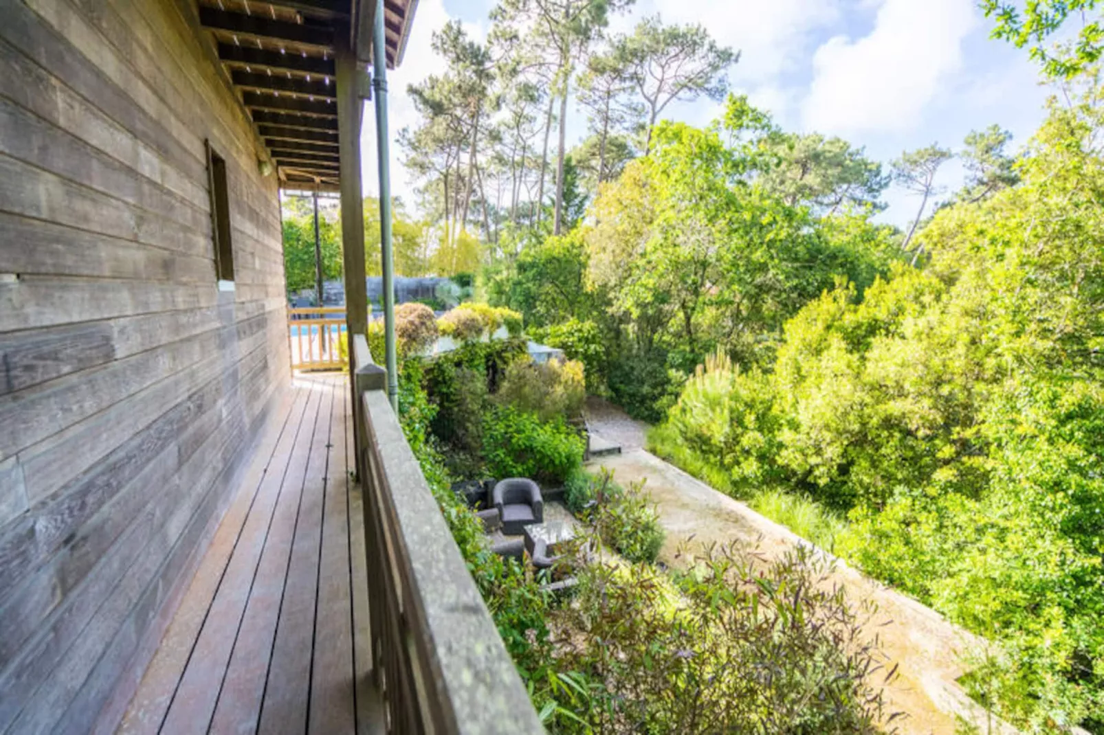 Maison à Pyla sur Mer-Nicht zugeordnet