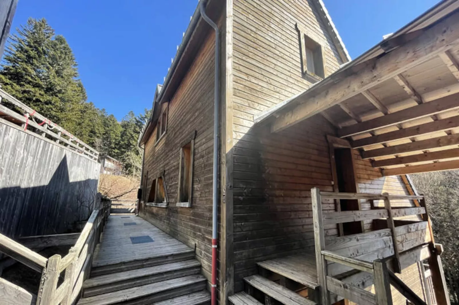 Appartements à Le Lioran-Untagged