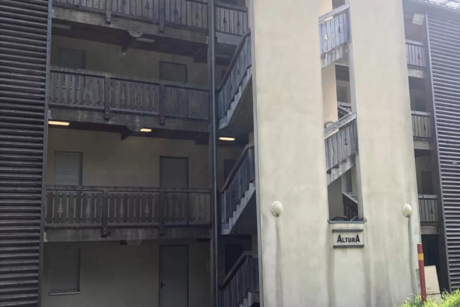 Appartements à Le Lioran-Non tagué