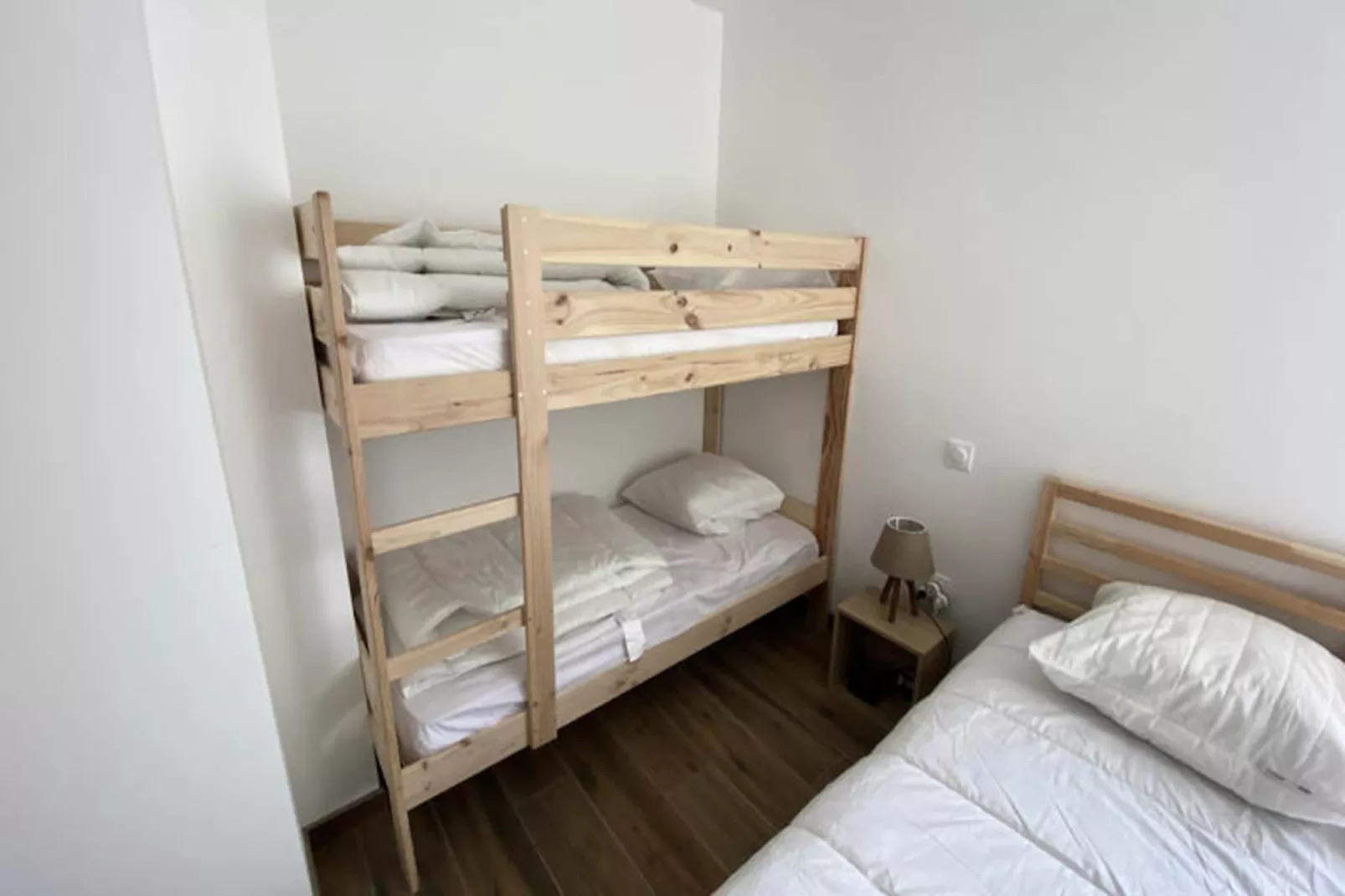 Appartements à Le Lioran-Nicht zugeordnet