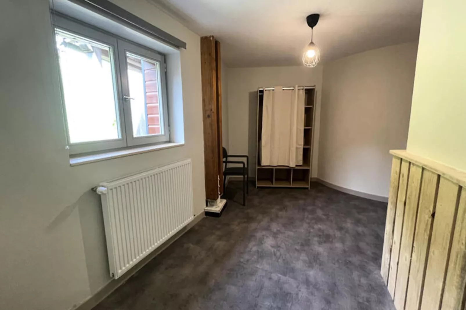 Appartements à Le Lioran-Untagged