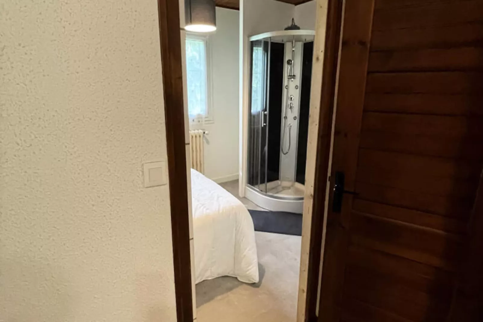 Appartements à Le Lioran-Non tagué