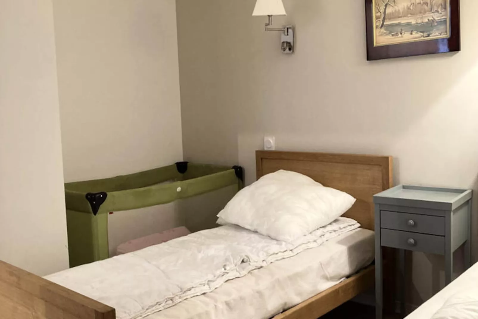 Appartements à Le Lioran-Nicht zugeordnet