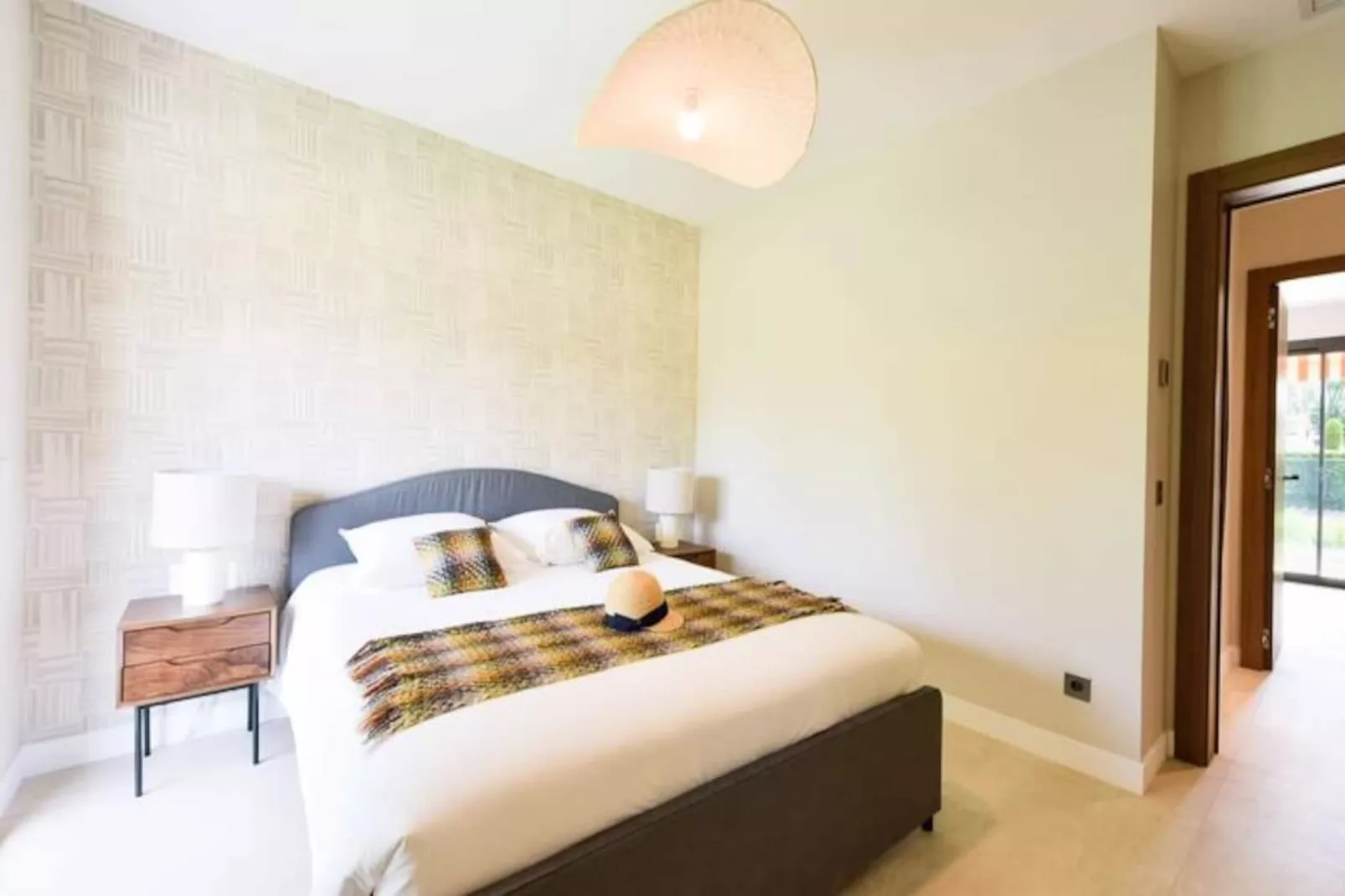 Résidence Mougins - Villa Renovee - Piscine - Au Calme-Non tagué