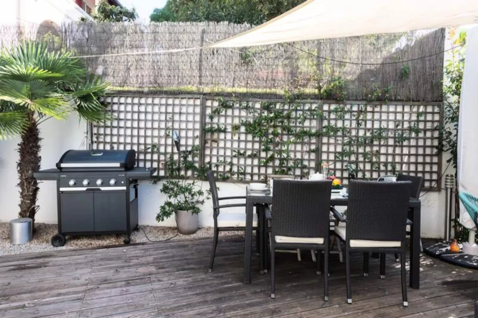 Résidence Villa 180m&sup2; 5p Cannes Piscine Garage-Nicht zugeordnet