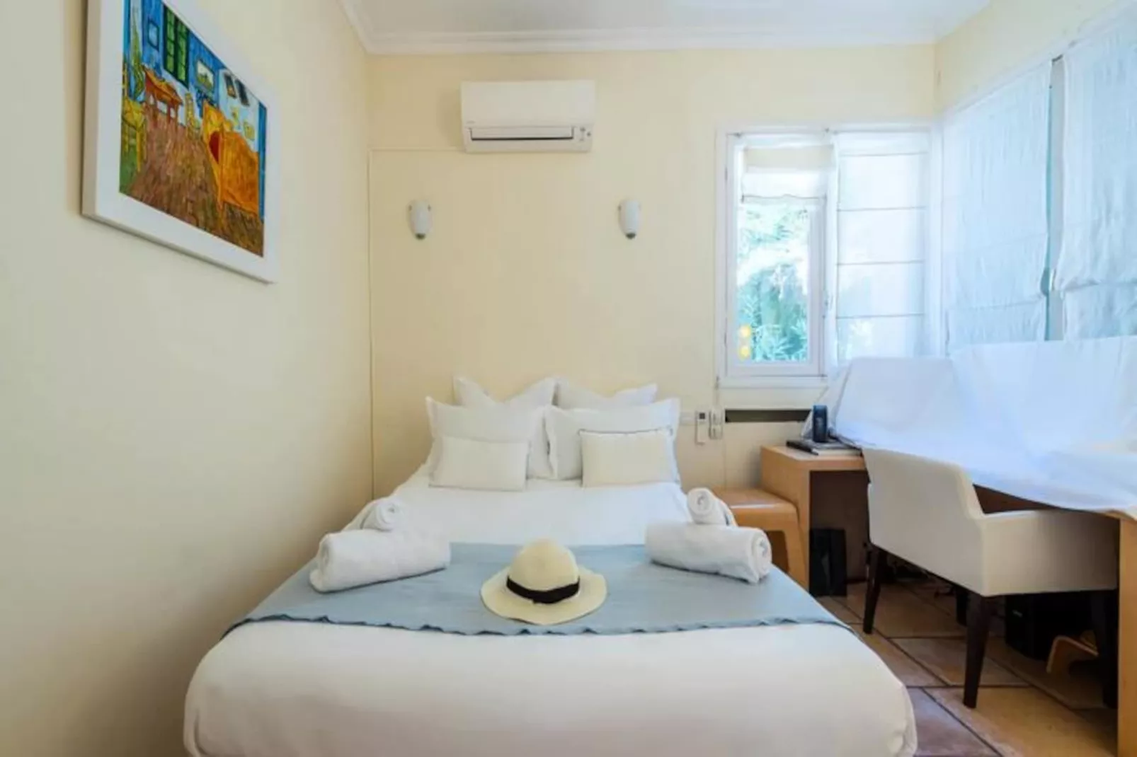 Résidence Unique ! 3p Piscine & Rooftop-Untagged