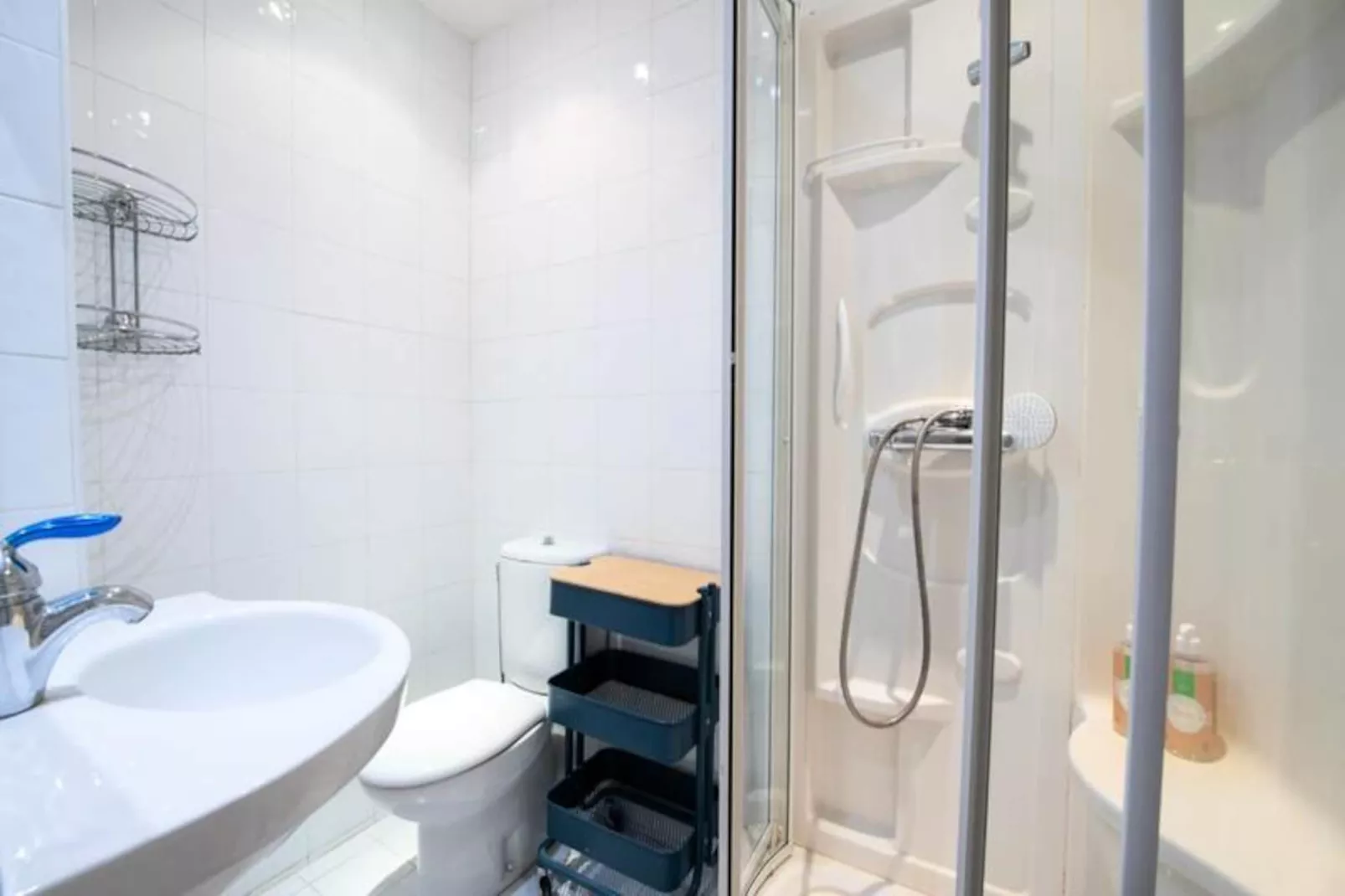 Résidence 4p Piscine Priv&eacute;e & Vue Mer-Untagged