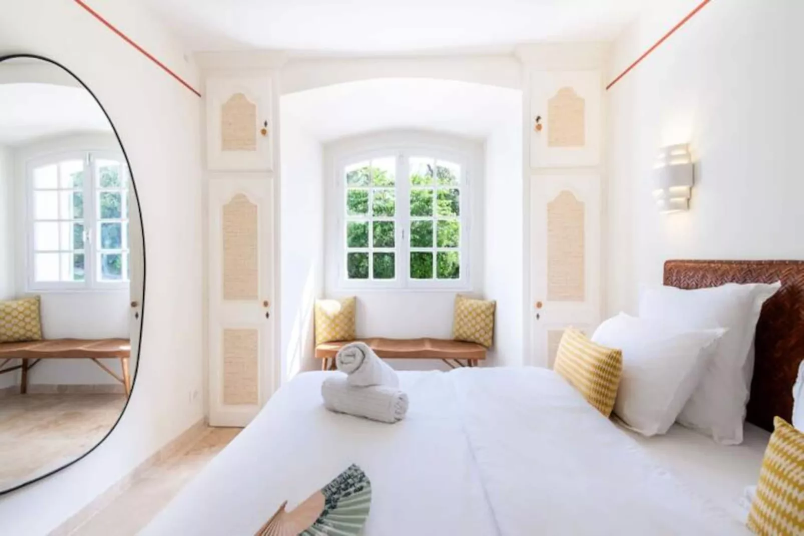 Résidence Villa 400m&sup2; Padel Piscine Volley-Non tagué