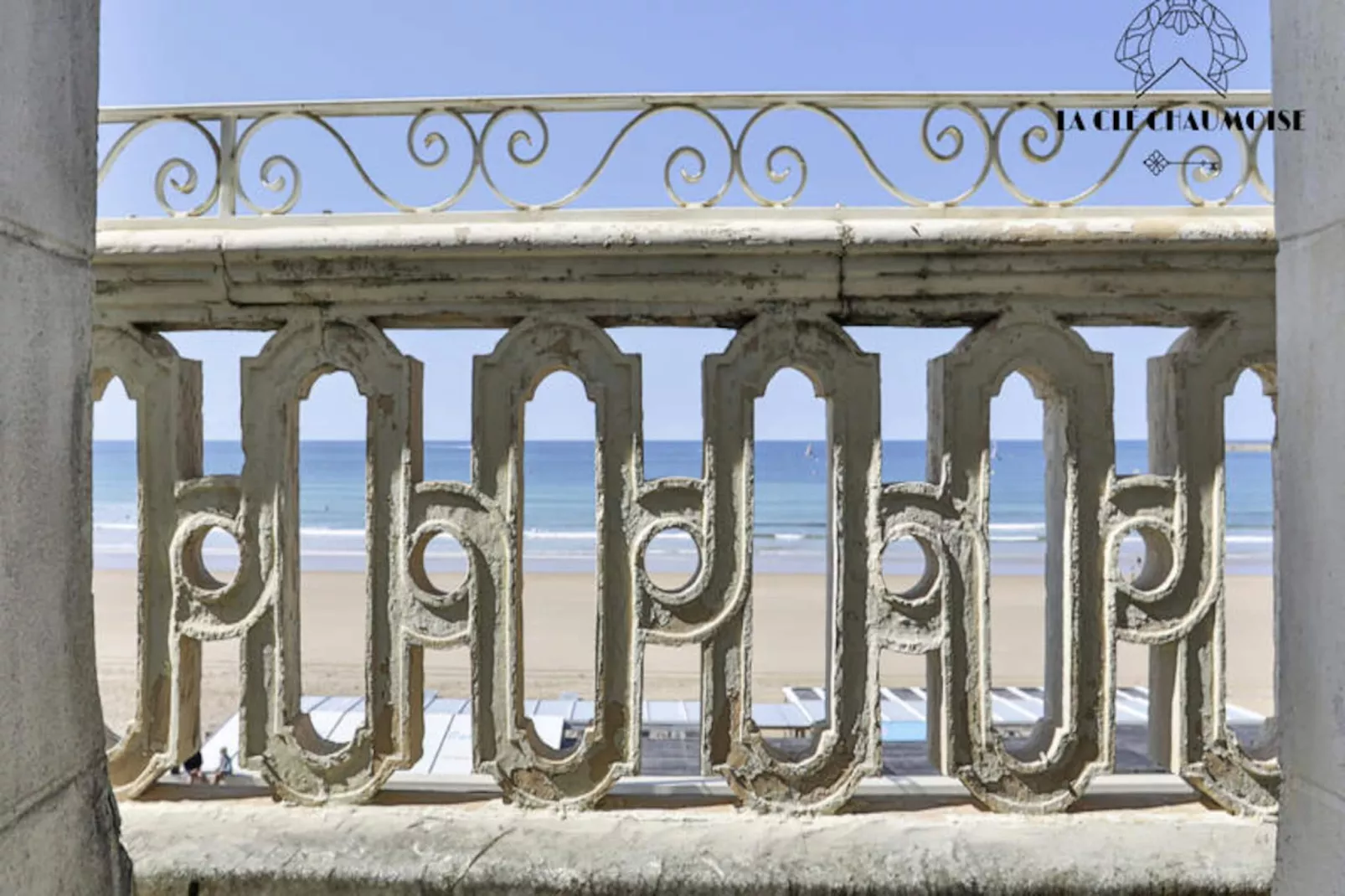 Maison à Les Sables d'Olonne-Nicht zugeordnet