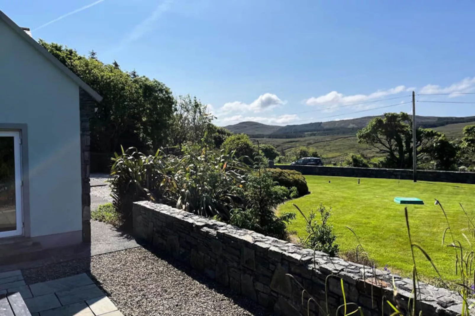 Maison à Moyard Galway-Non tagué