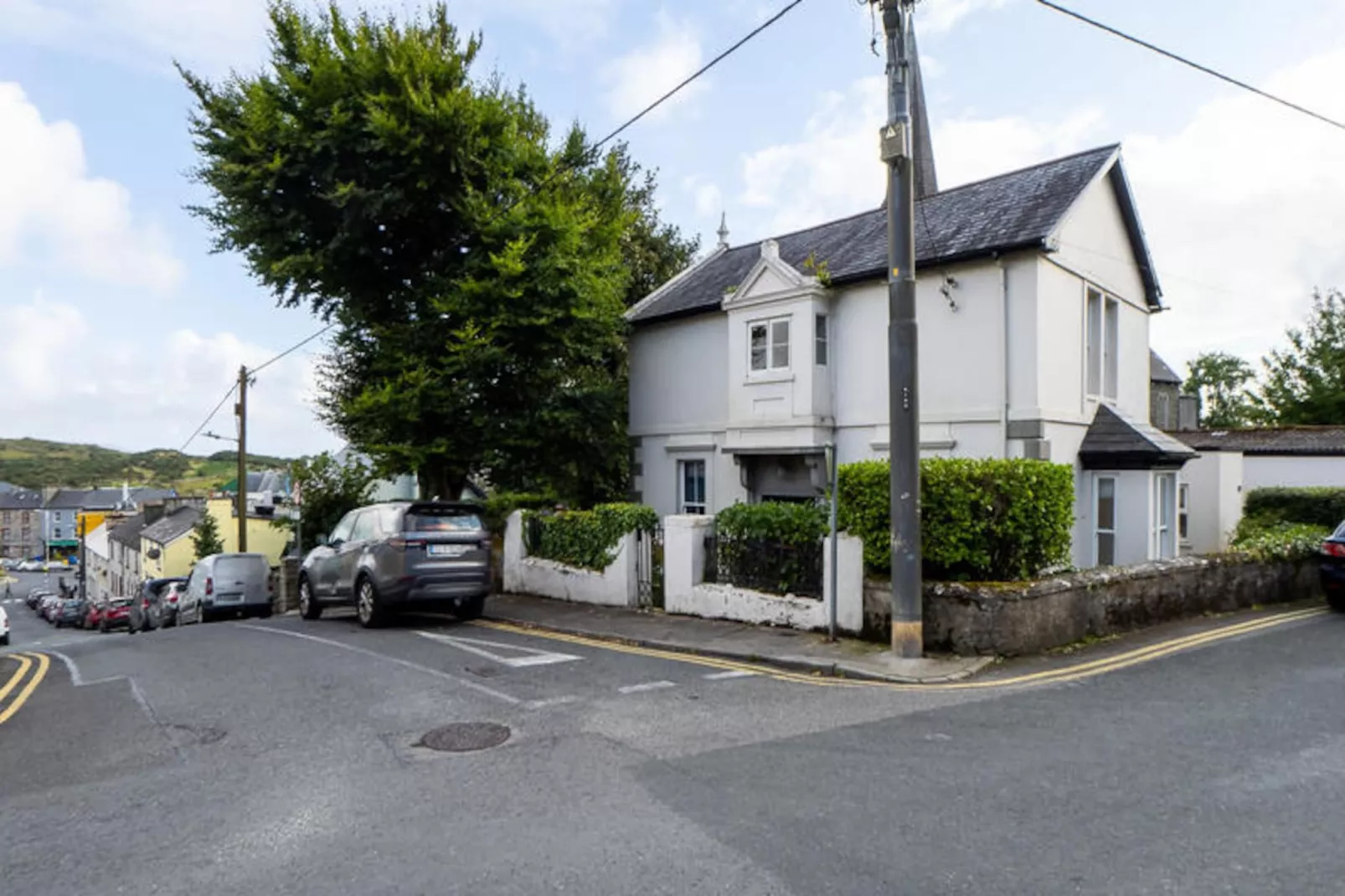 Maison à Clifden Galway-Non tagué