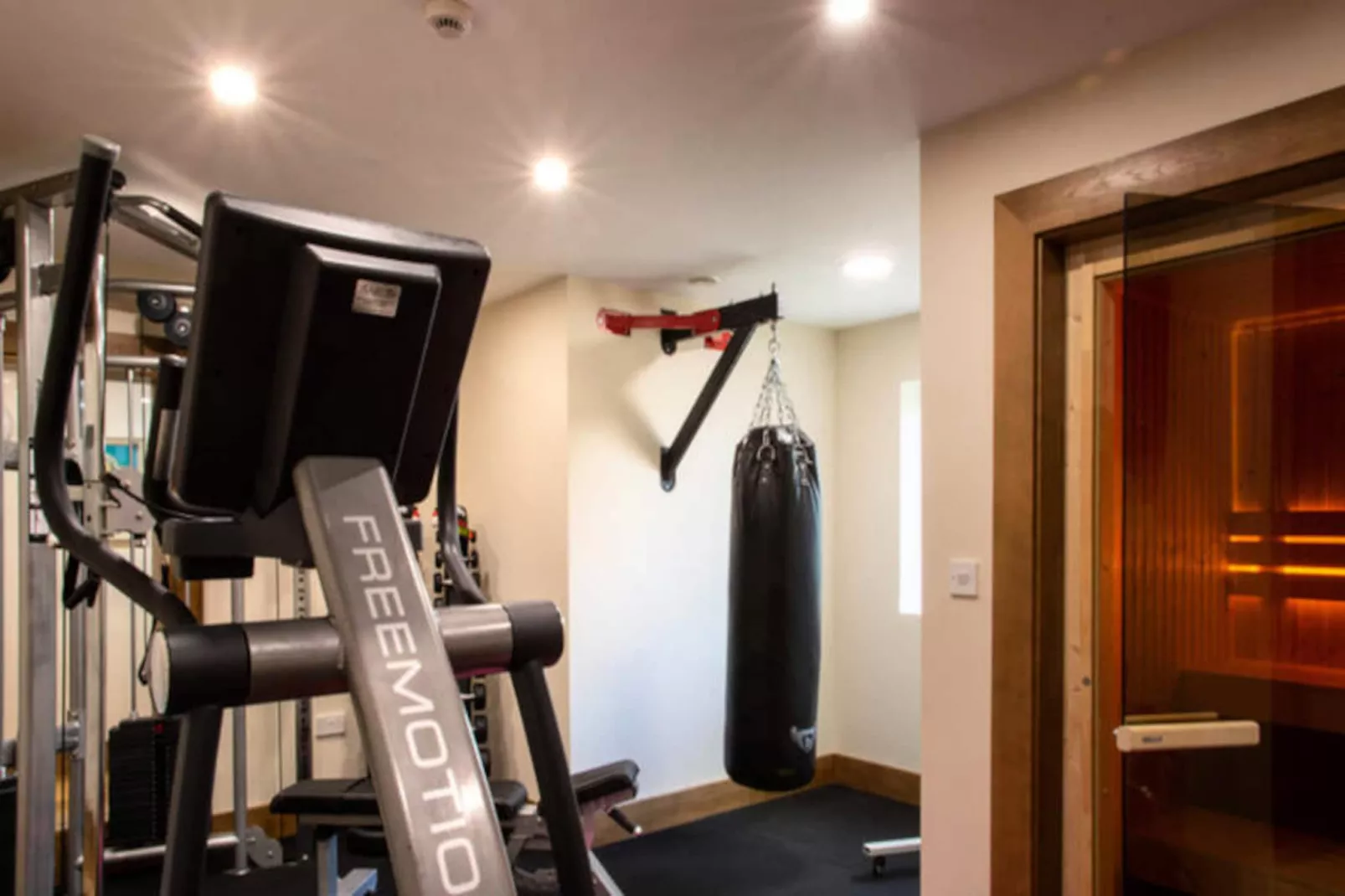 Maison à Carraroe Galway-Nicht zugeordnet