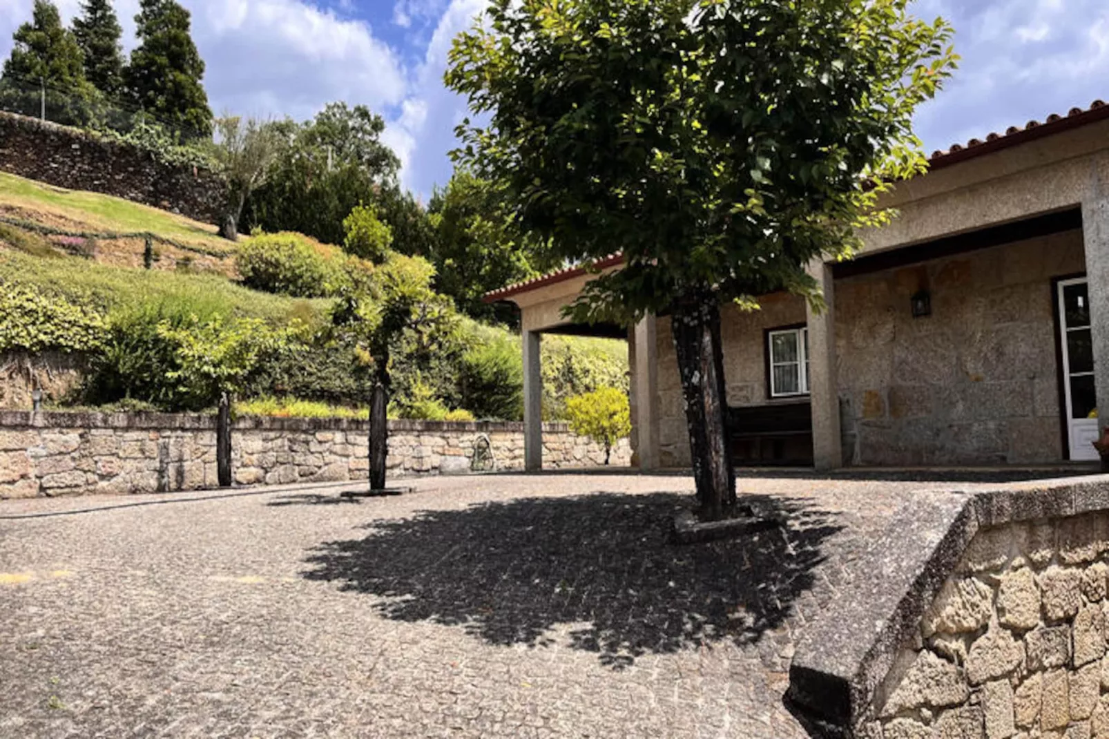 Maison à Cabeceiras de Basto-Untagged