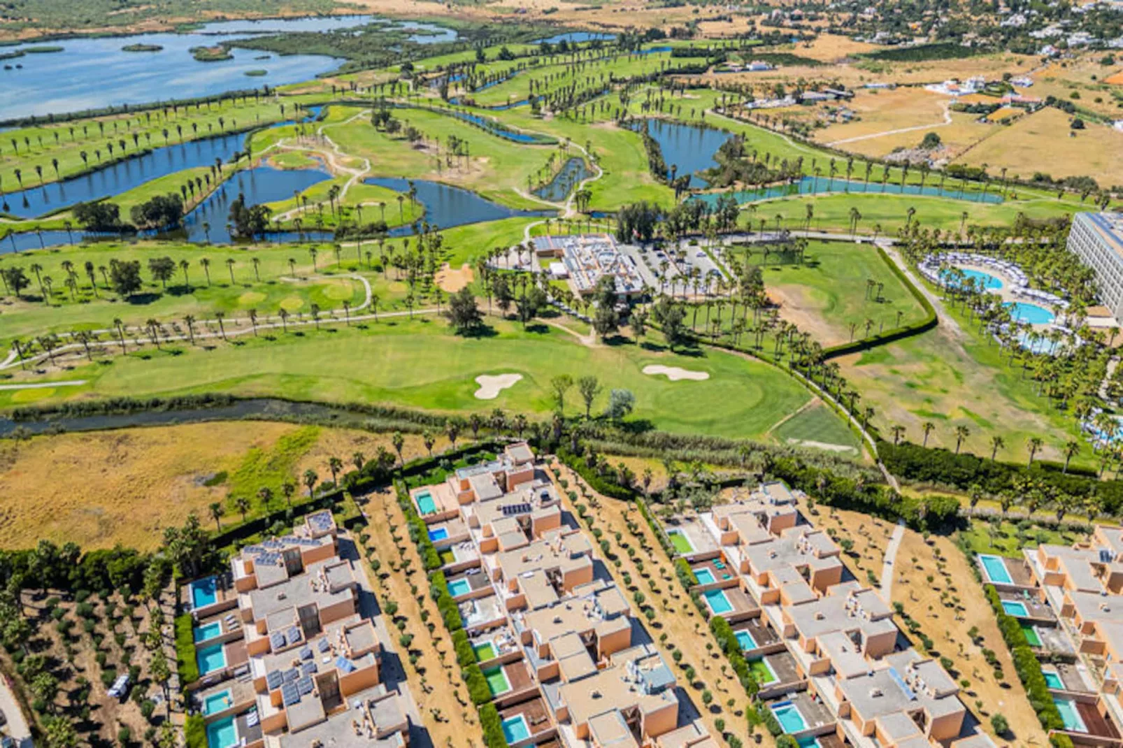 Maison à Albufeira-Nicht zugeordnet