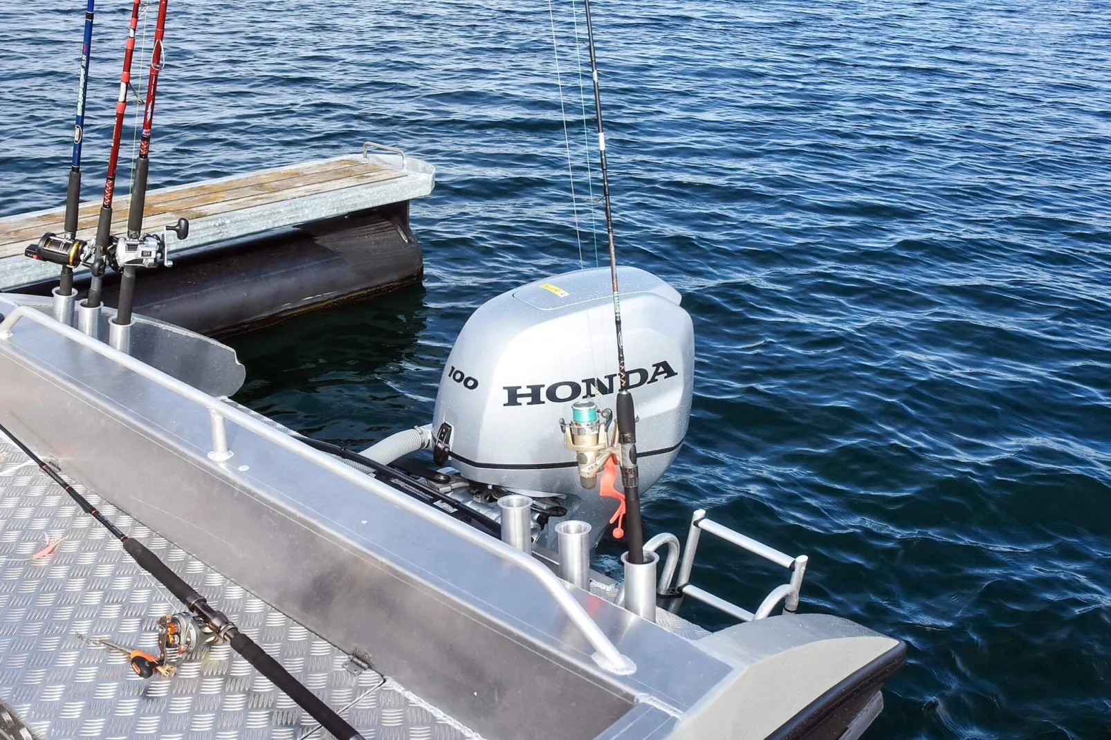 Maison de vacances pour 6 a Dyrvik-Non tagué