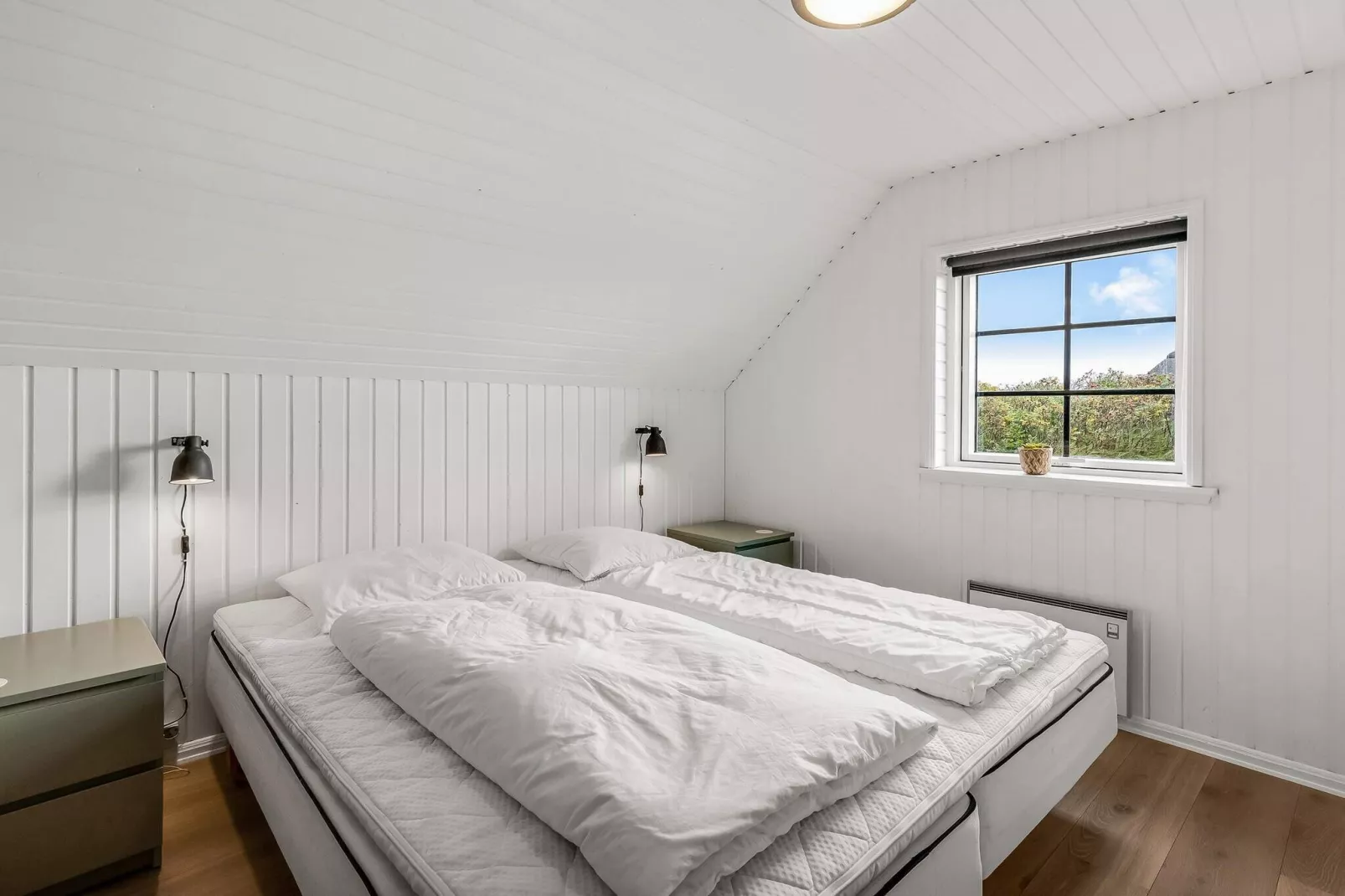 Maison de vacances pour 10 a Ringkøbing-Intérieur