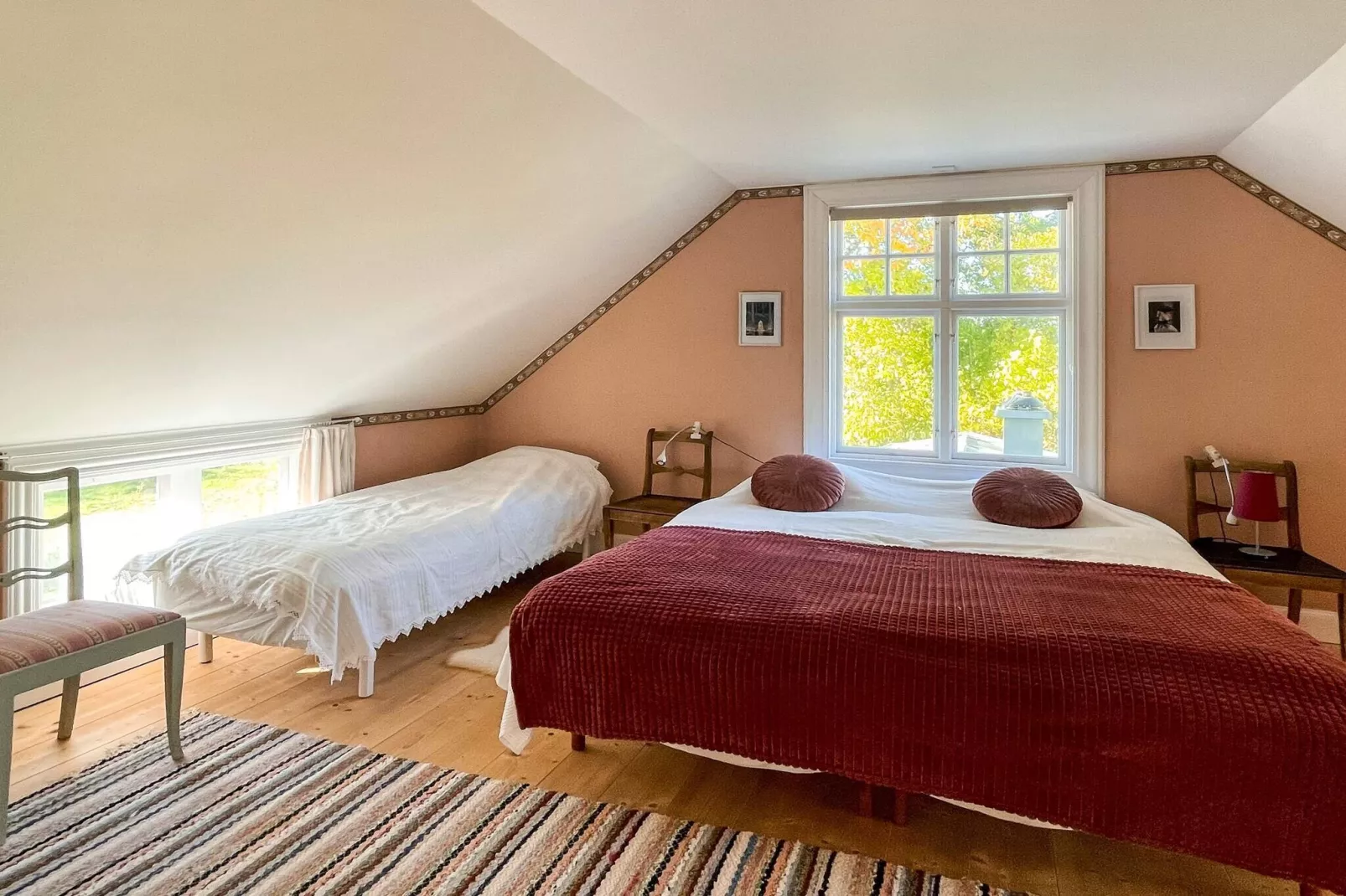 9 person holiday home in Bellö-By Traum-Indoor