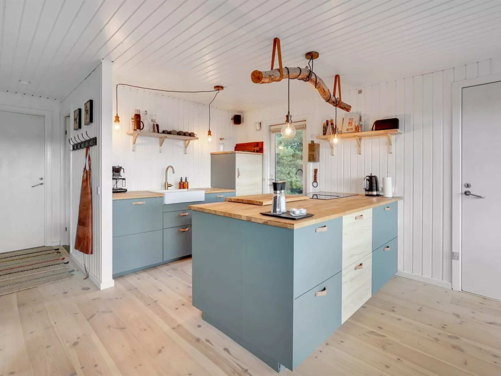 "Gilda" - 2km from the sea-Inside