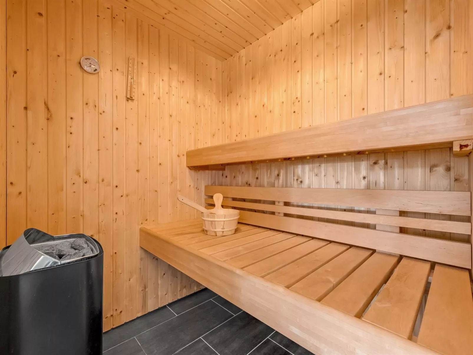 "Ennie" -  from the sea-Inside