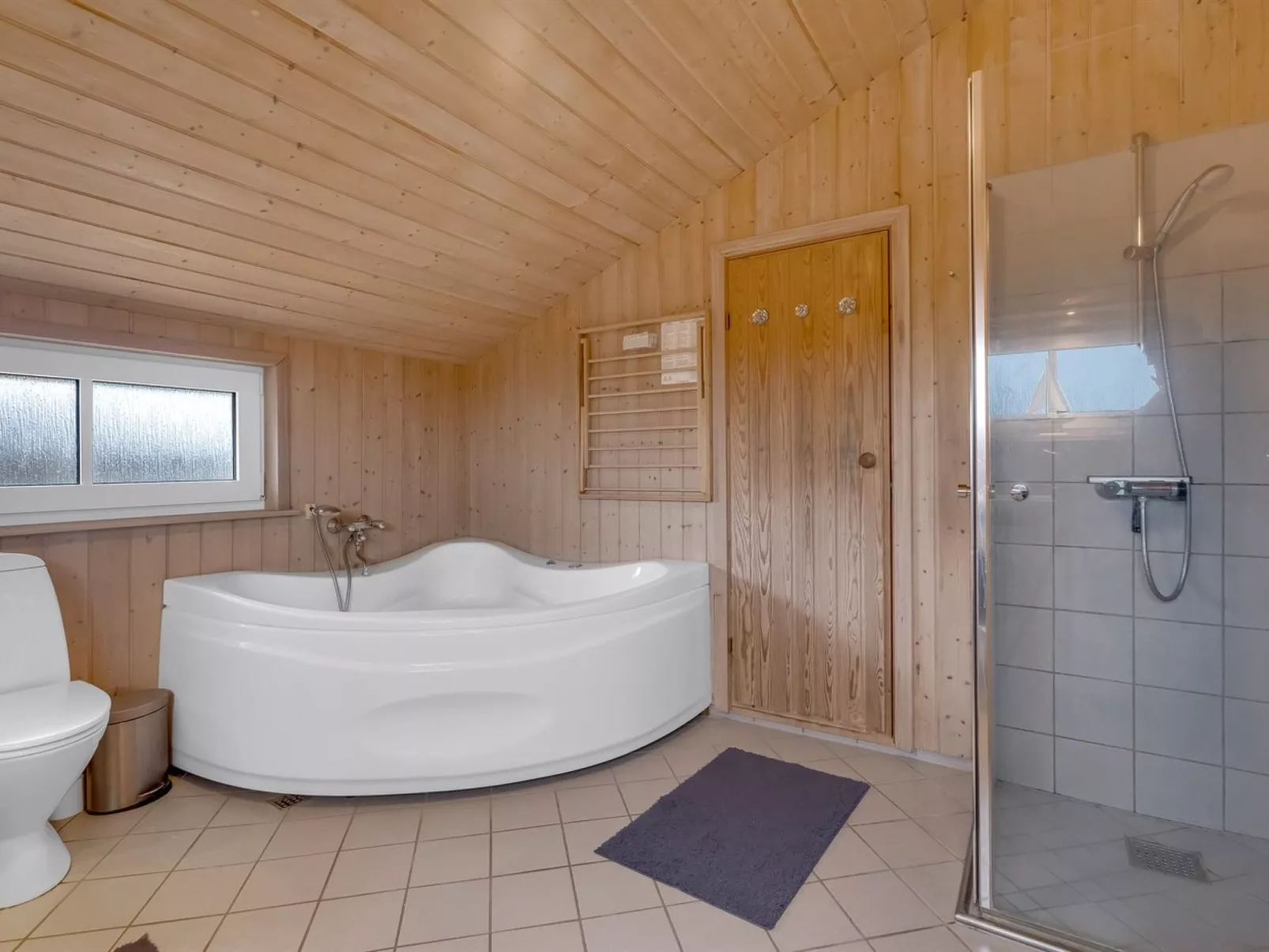 "Sofja" - 150m from the sea-Dedans