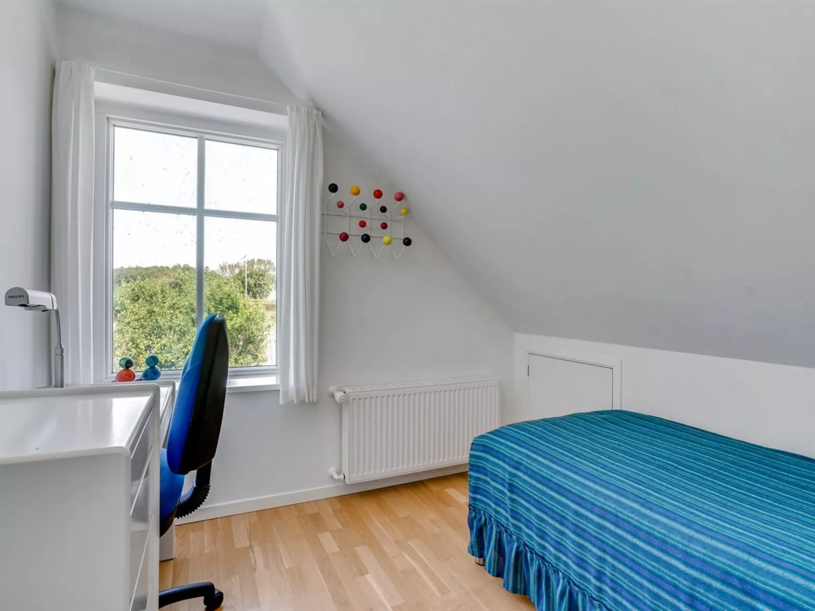 "Jeppe" - 50m to the fjord-Inside