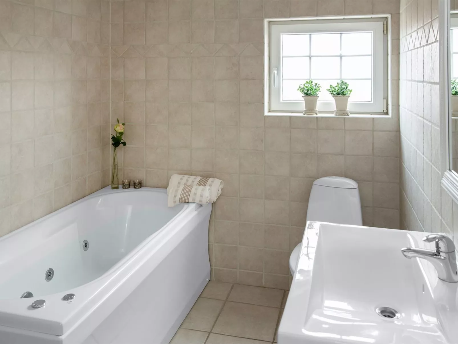 "Emelita" - 900m from the sea-Dedans